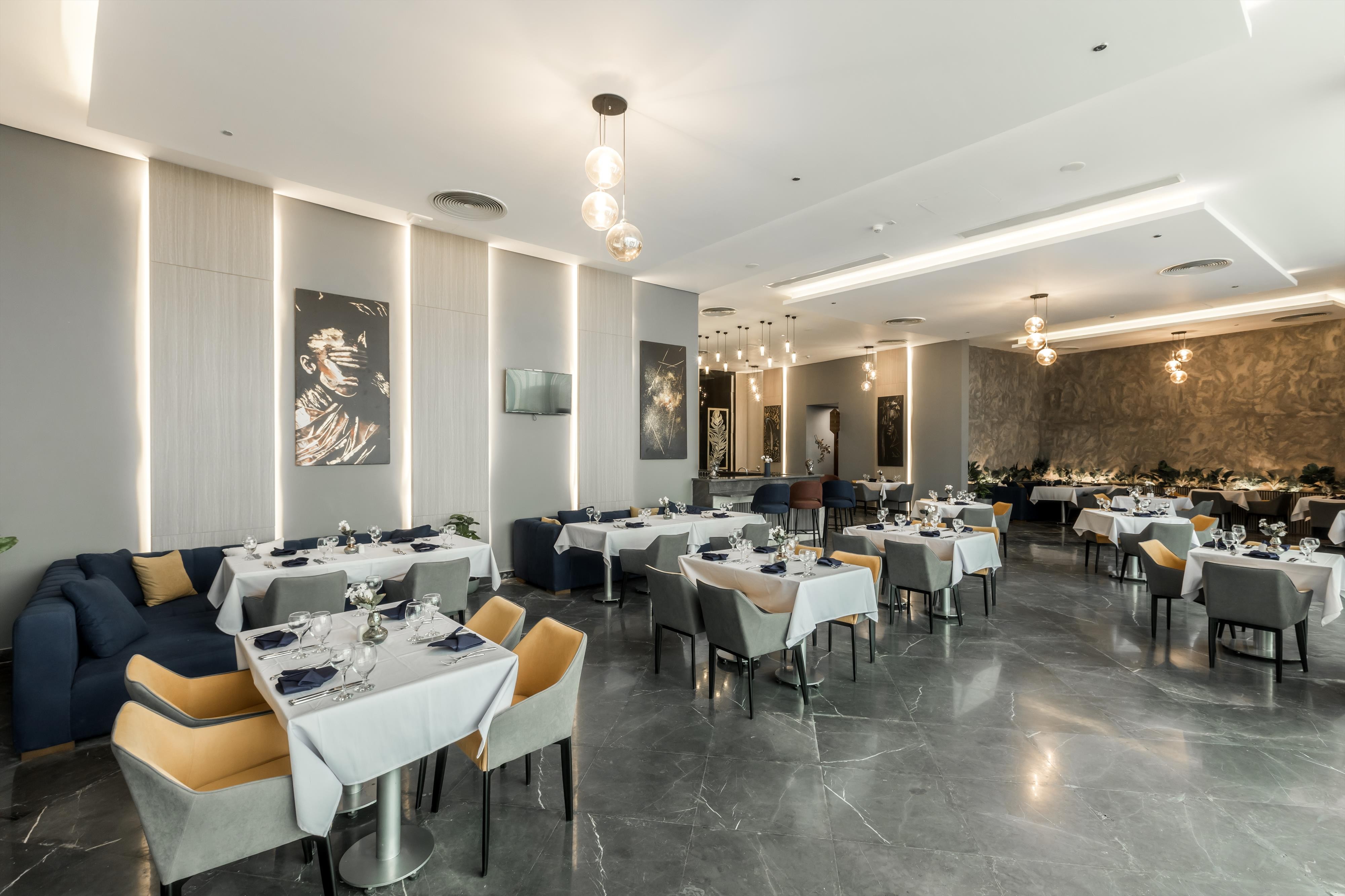 Gewan White Beach Resort 4