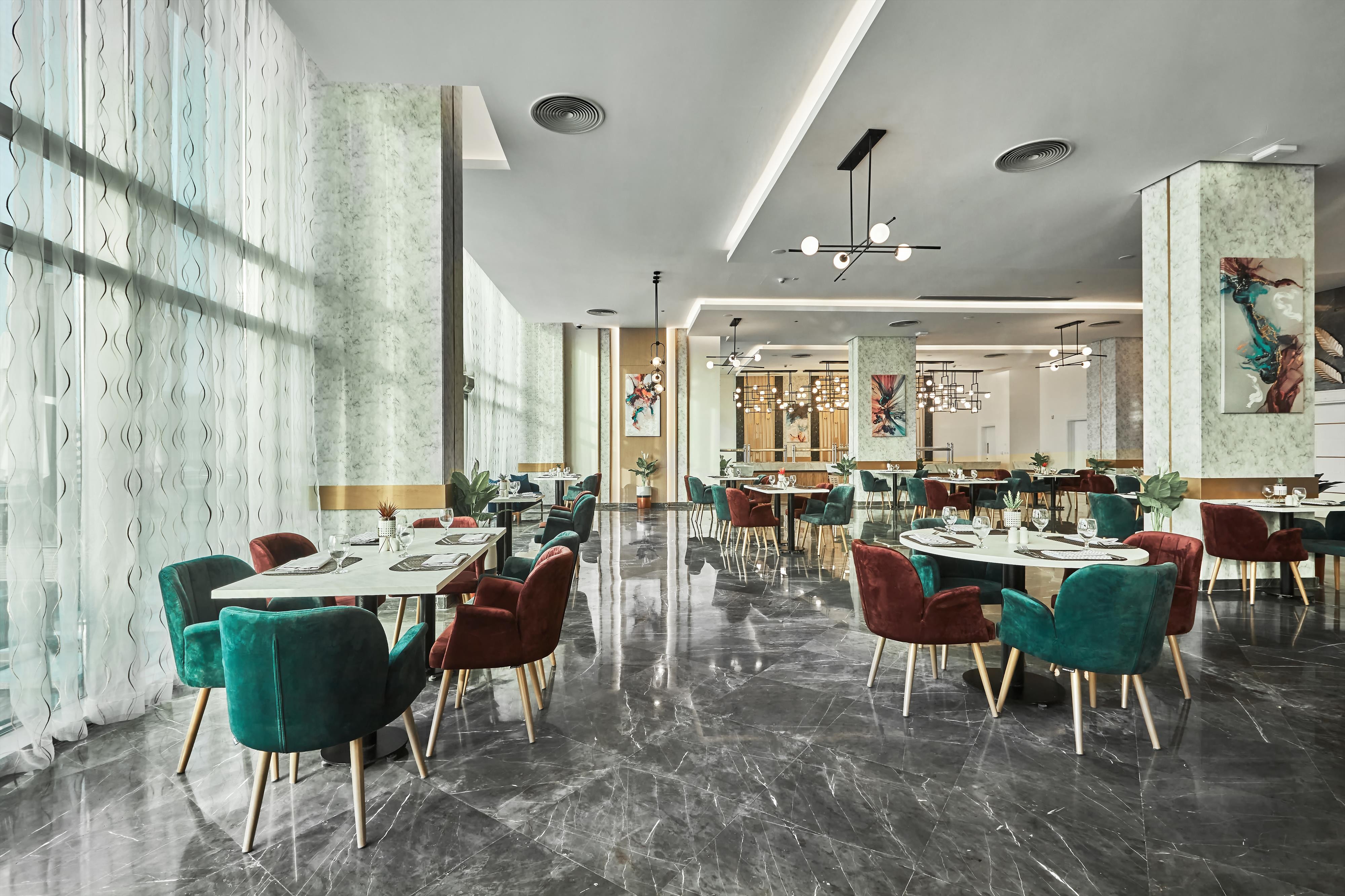 Gewan White Beach Resort 5