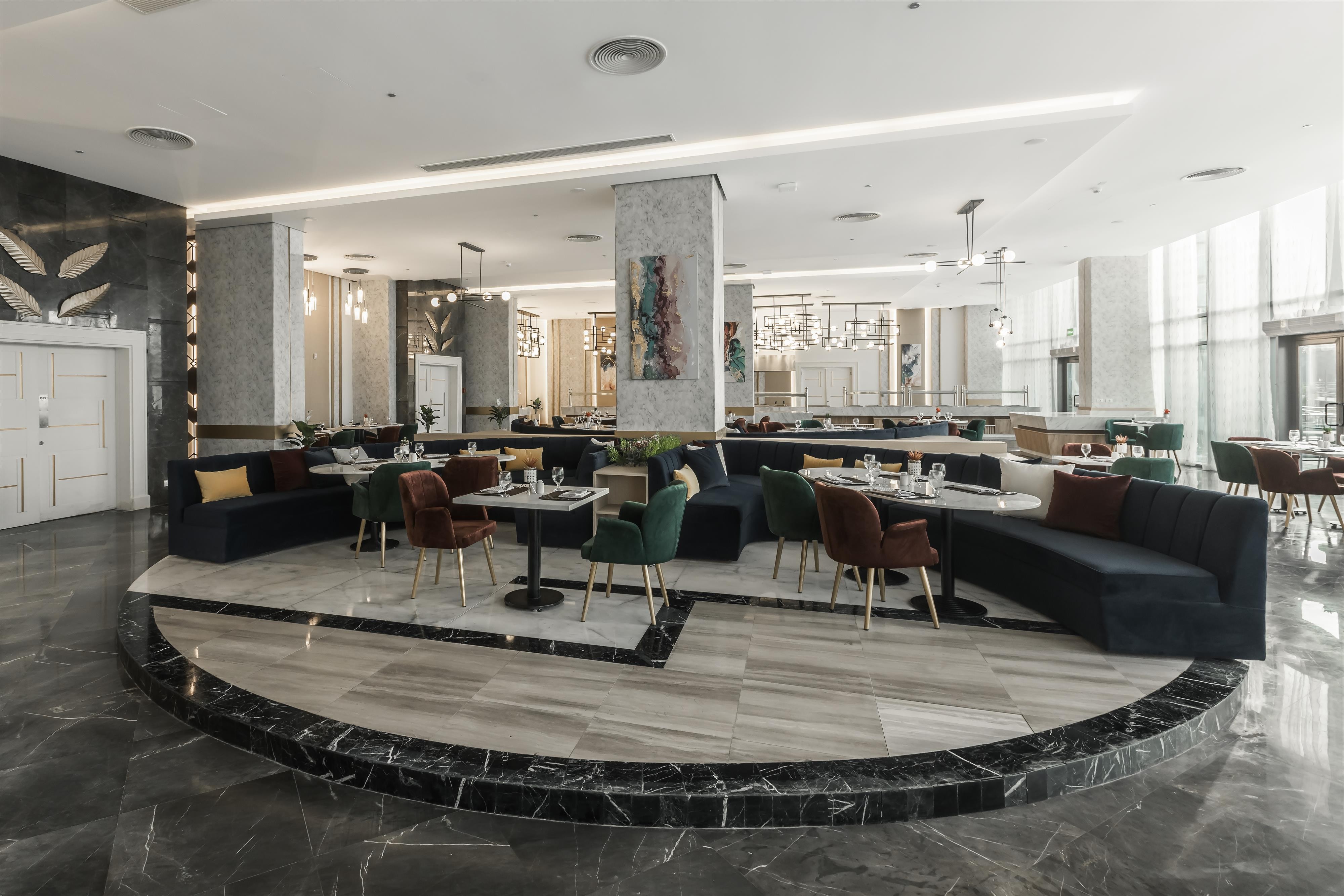 Gewan White Beach Resort 6