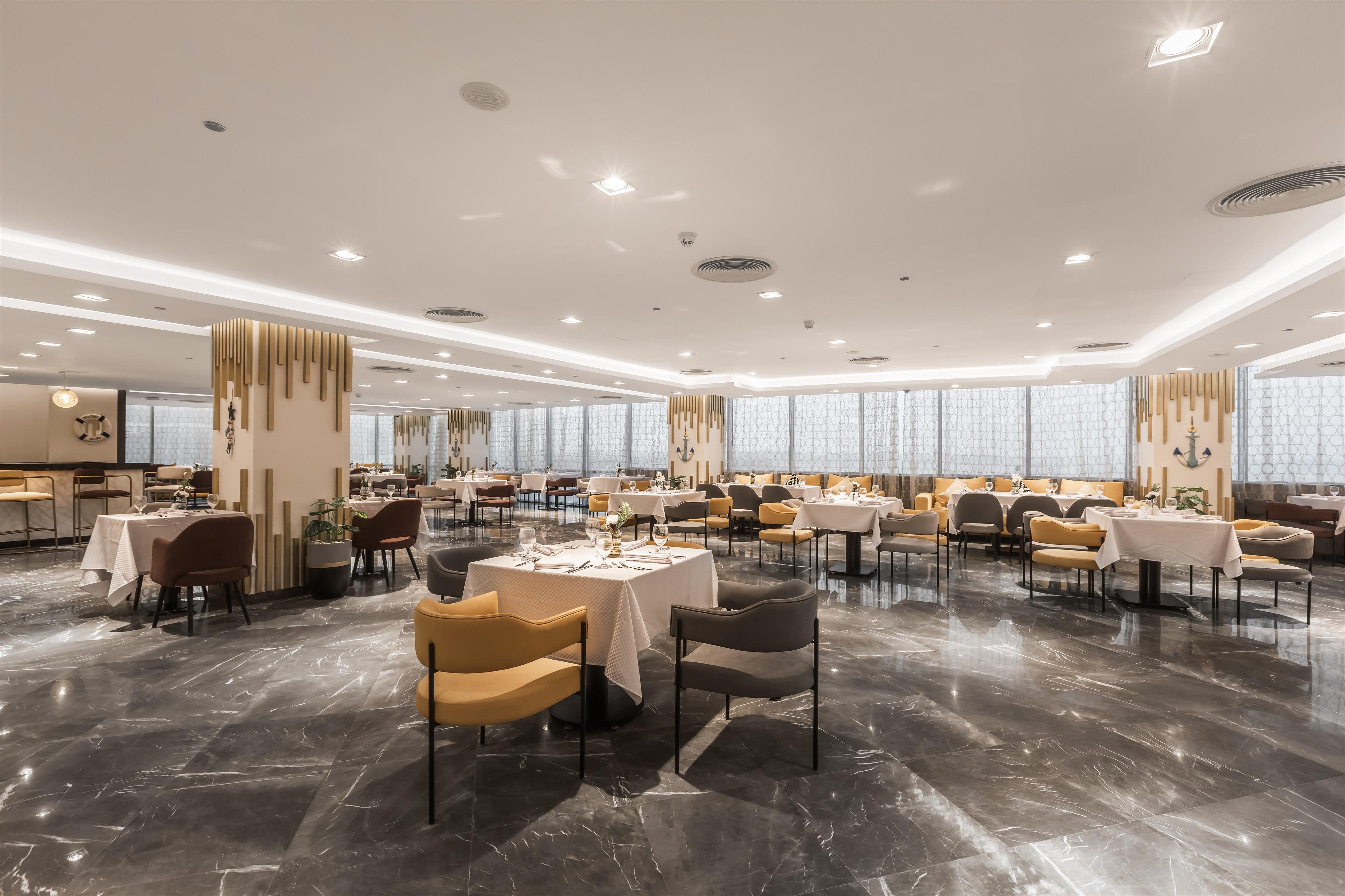 Gewan White Beach Resort 7