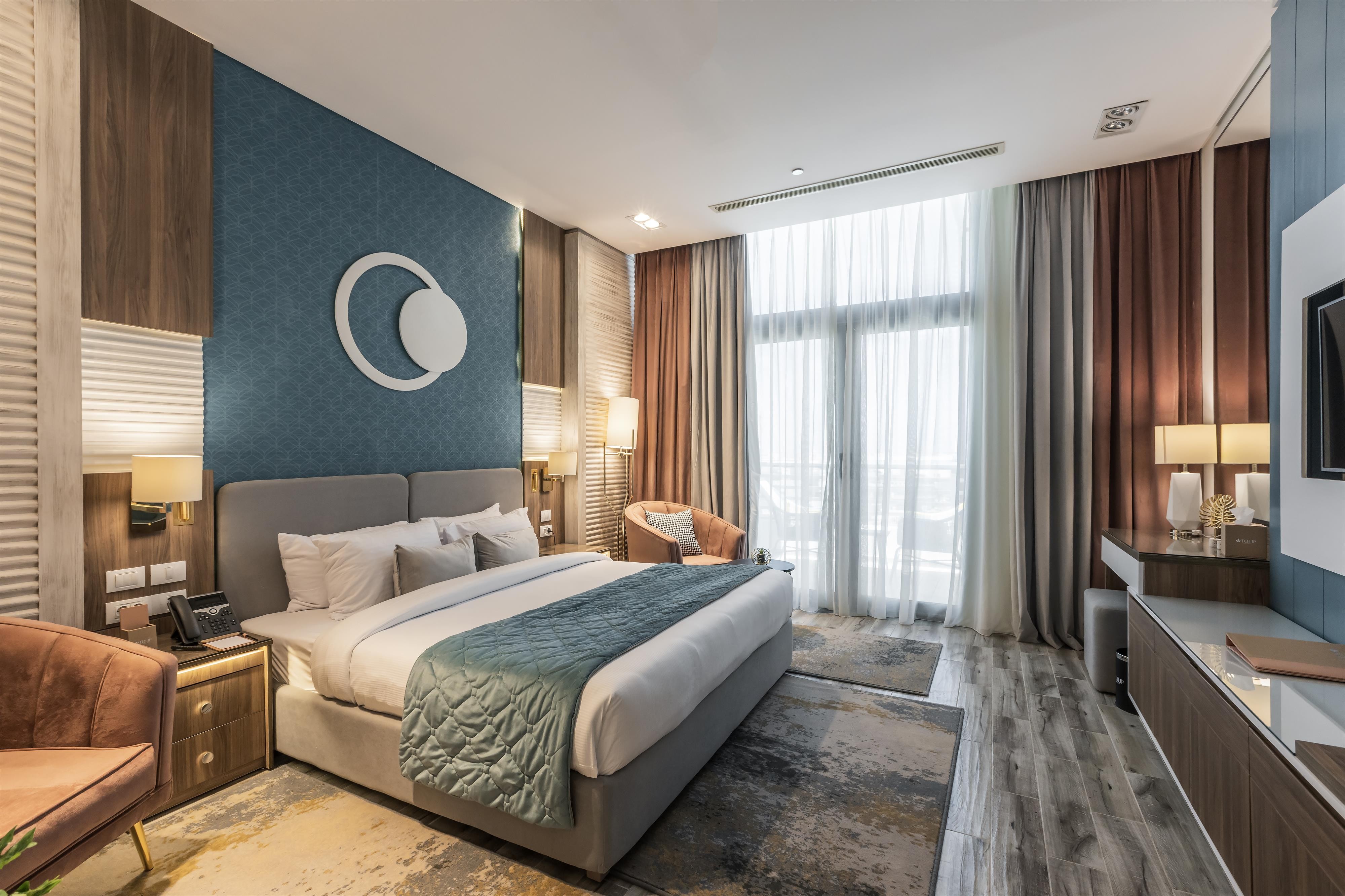 Gewan White Beach Resort 3