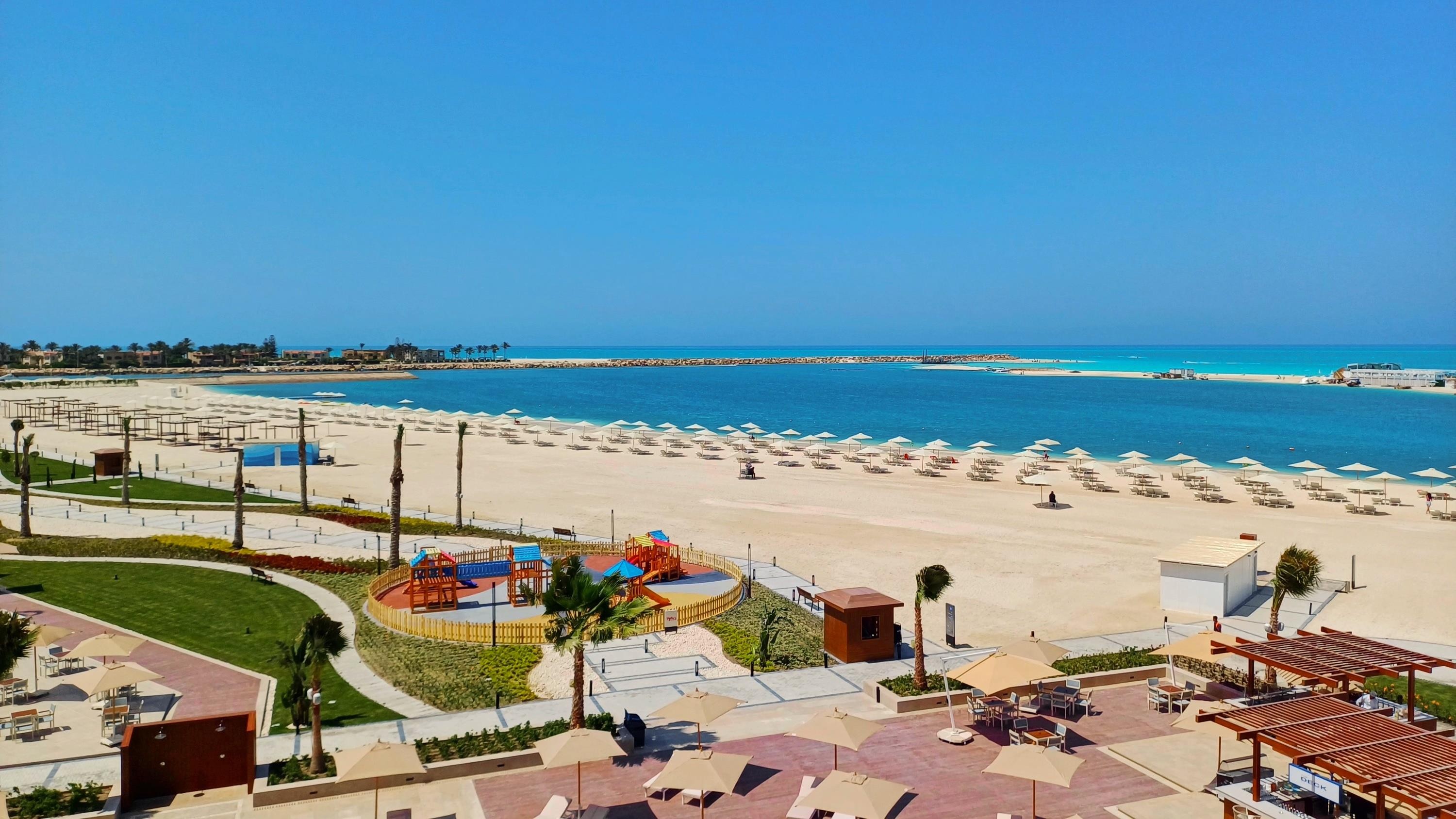 Palma Bay Rotana Resort 7