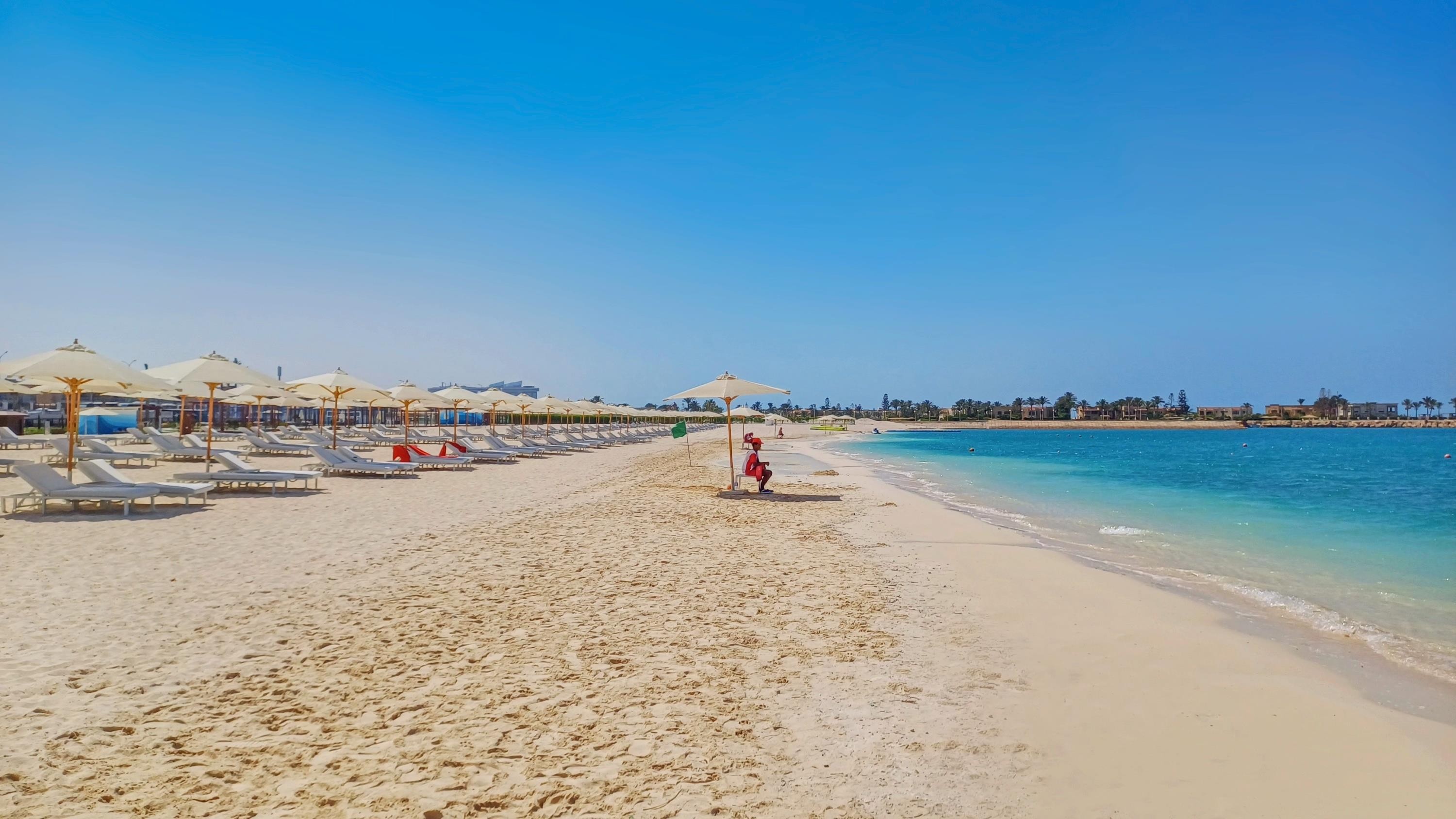 Palma Bay Rotana Resort 8