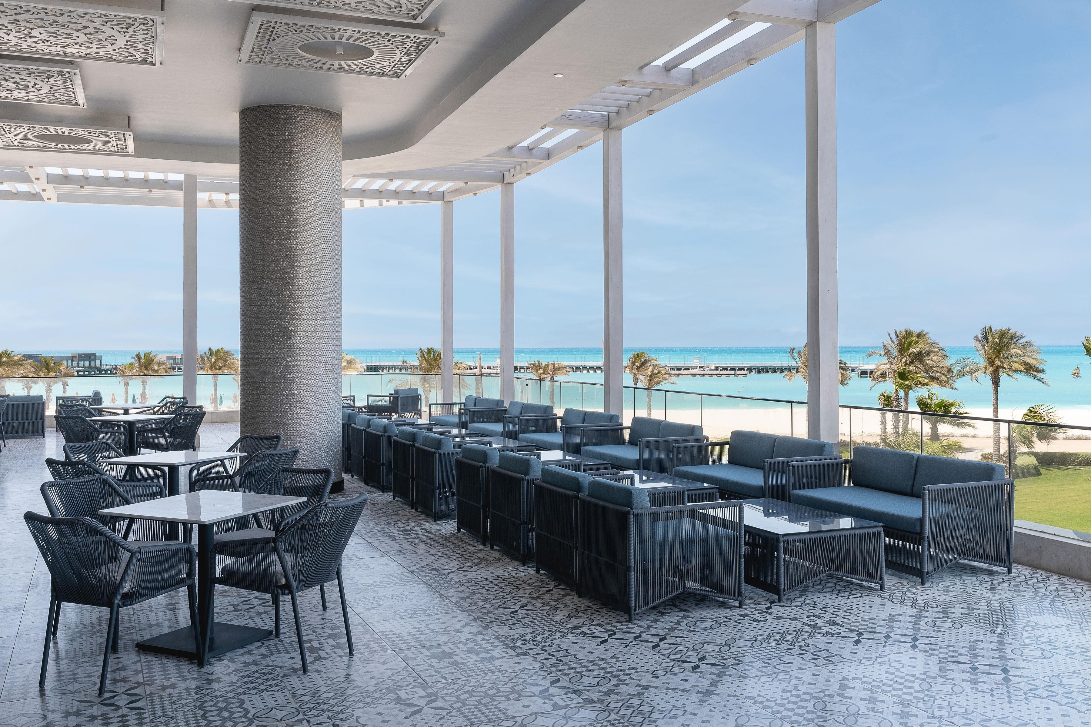 Rixos Premium Alamein - 19 Popup navigation