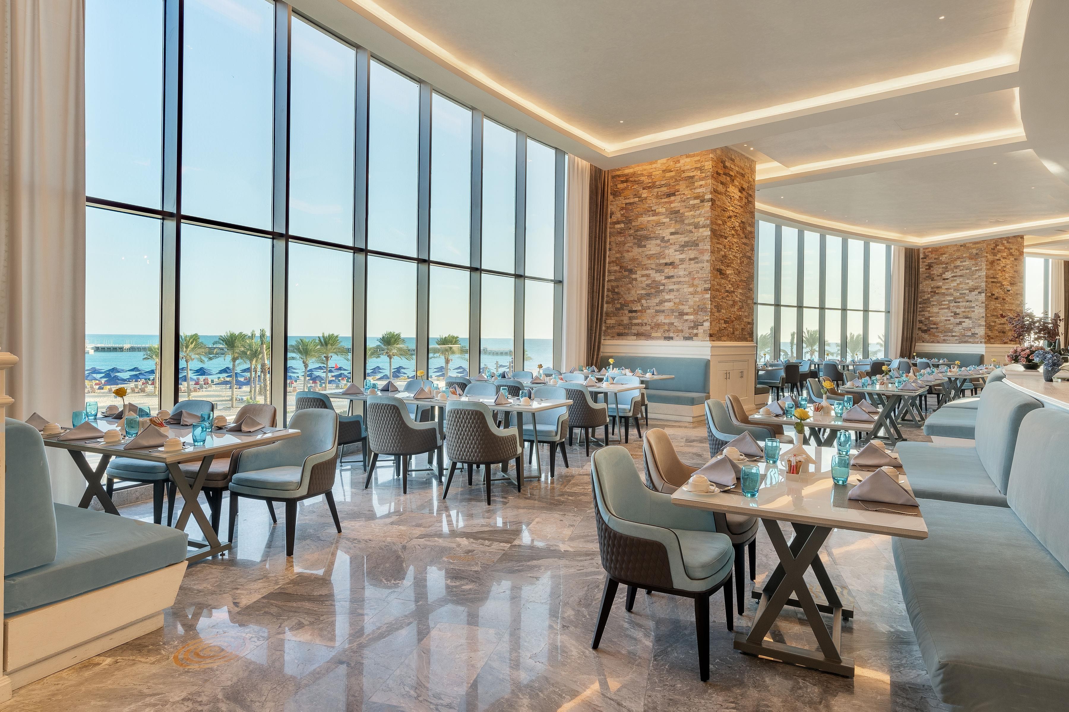 Rixos Premium Alamein - 18 Popup navigation