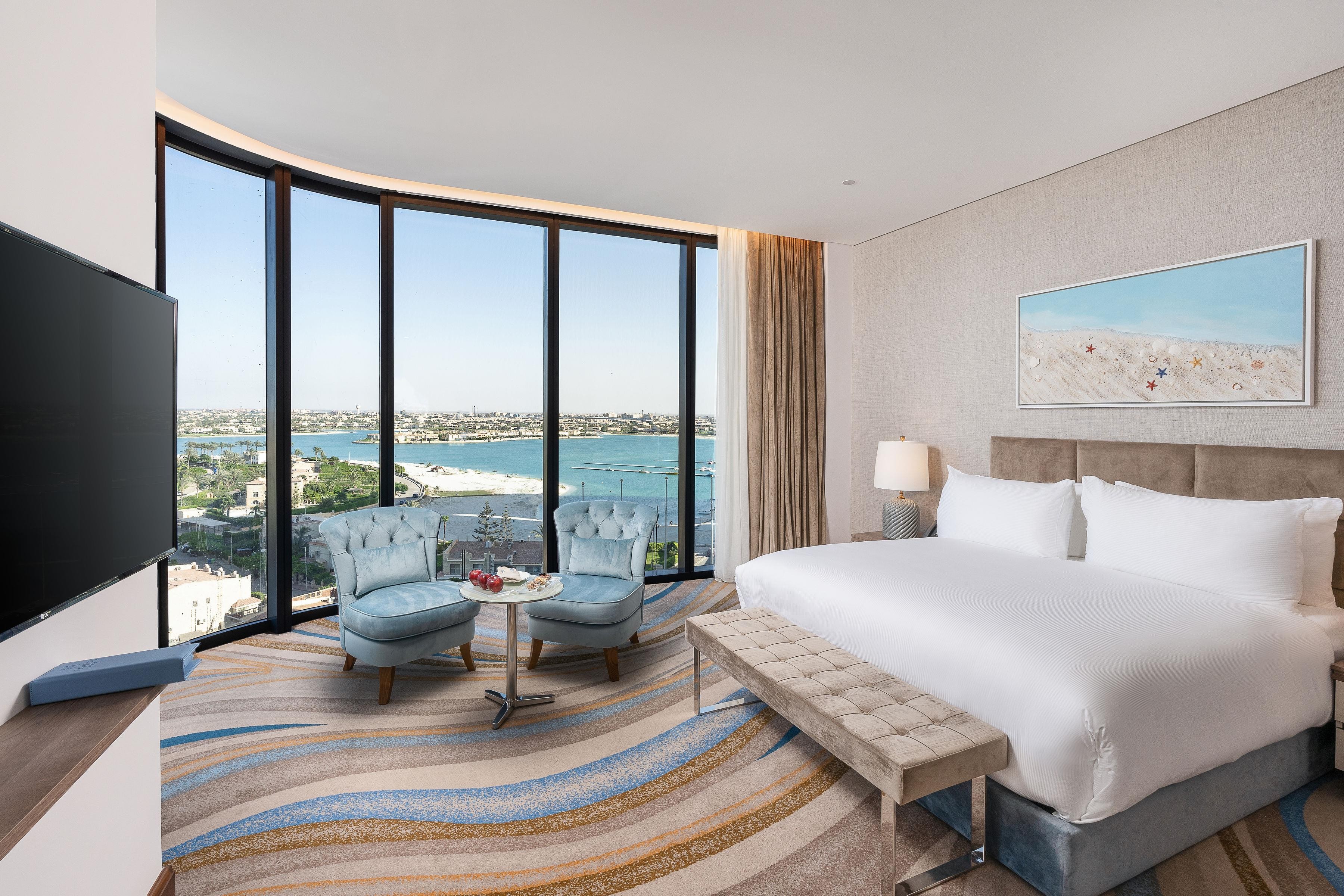 Rixos Premium Alamein - 10 Popup navigation
