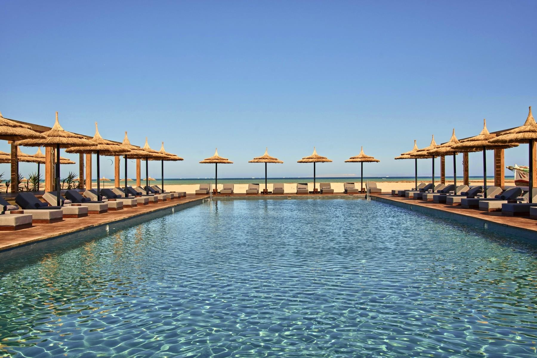 Casa Cook El Gouna