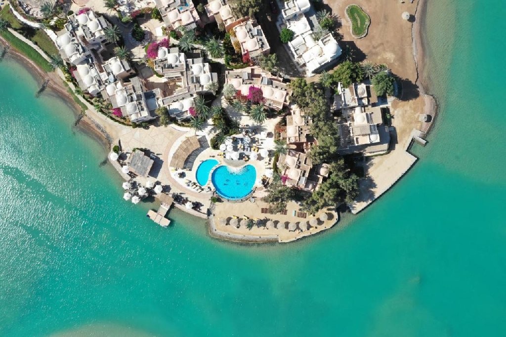 Sultan Bey Resort