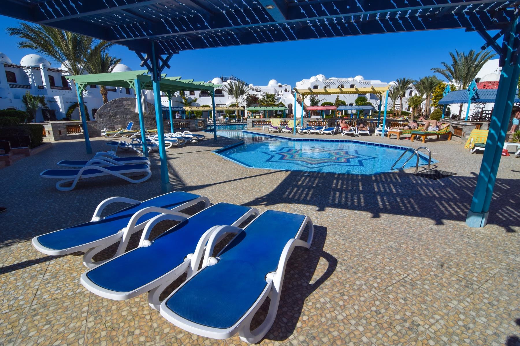 Arabella Azur Resort 8