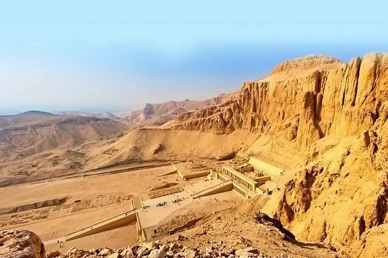 Hat-schepsut 5 - Hurghada