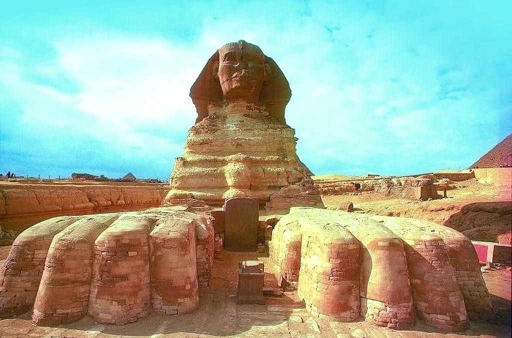 HORUS 5