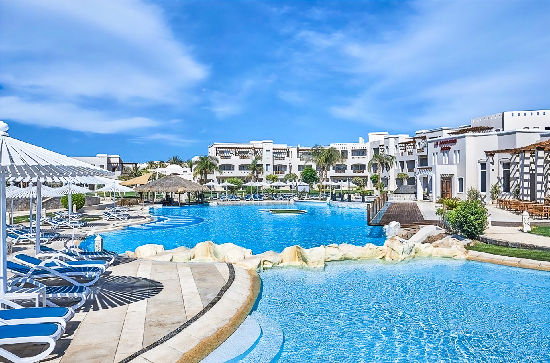 Jaz Casa Del Mar Resort 2