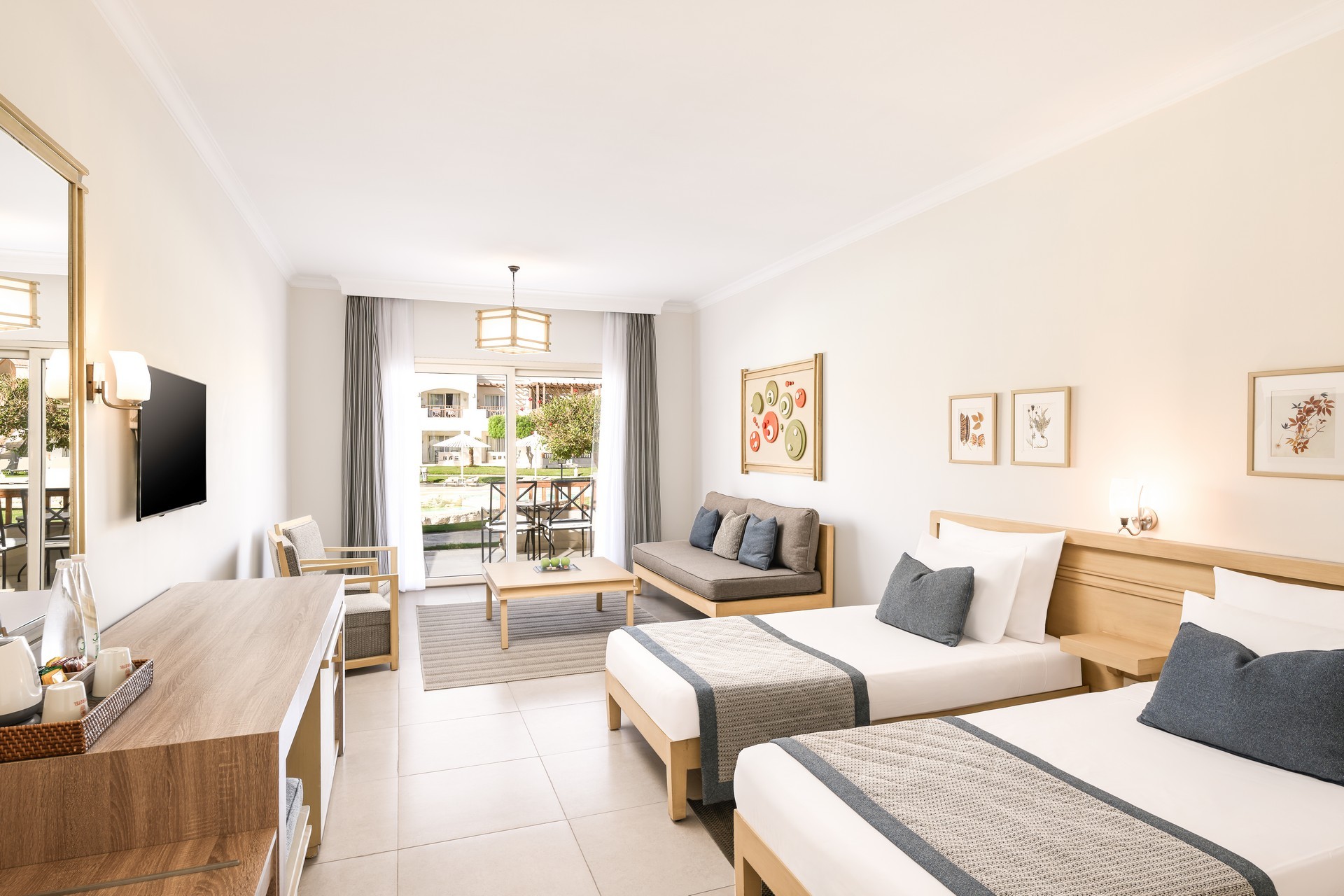 Jaz Casa Del Mar Resort 8