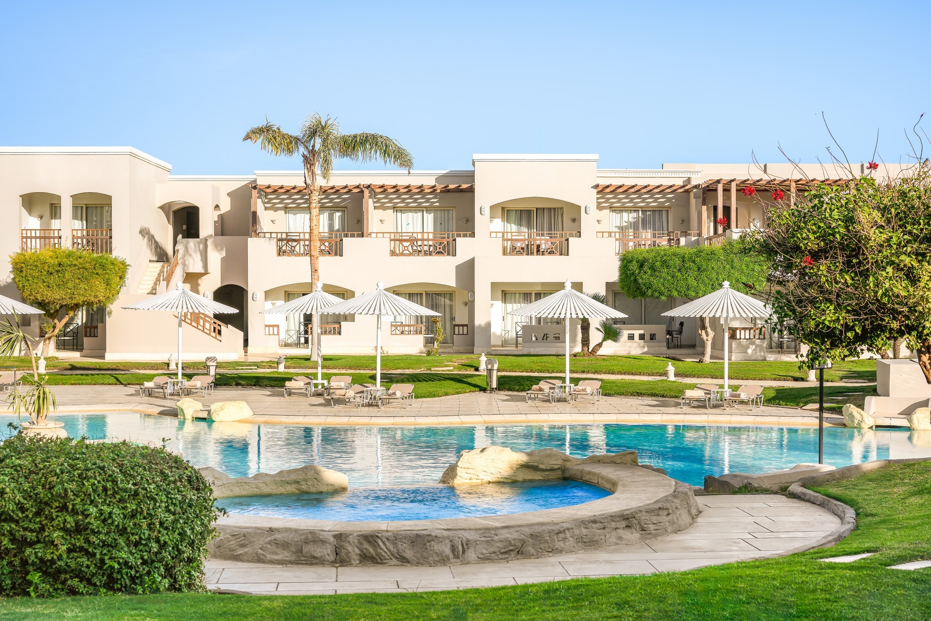 Jaz Casa Del Mar Resort 21