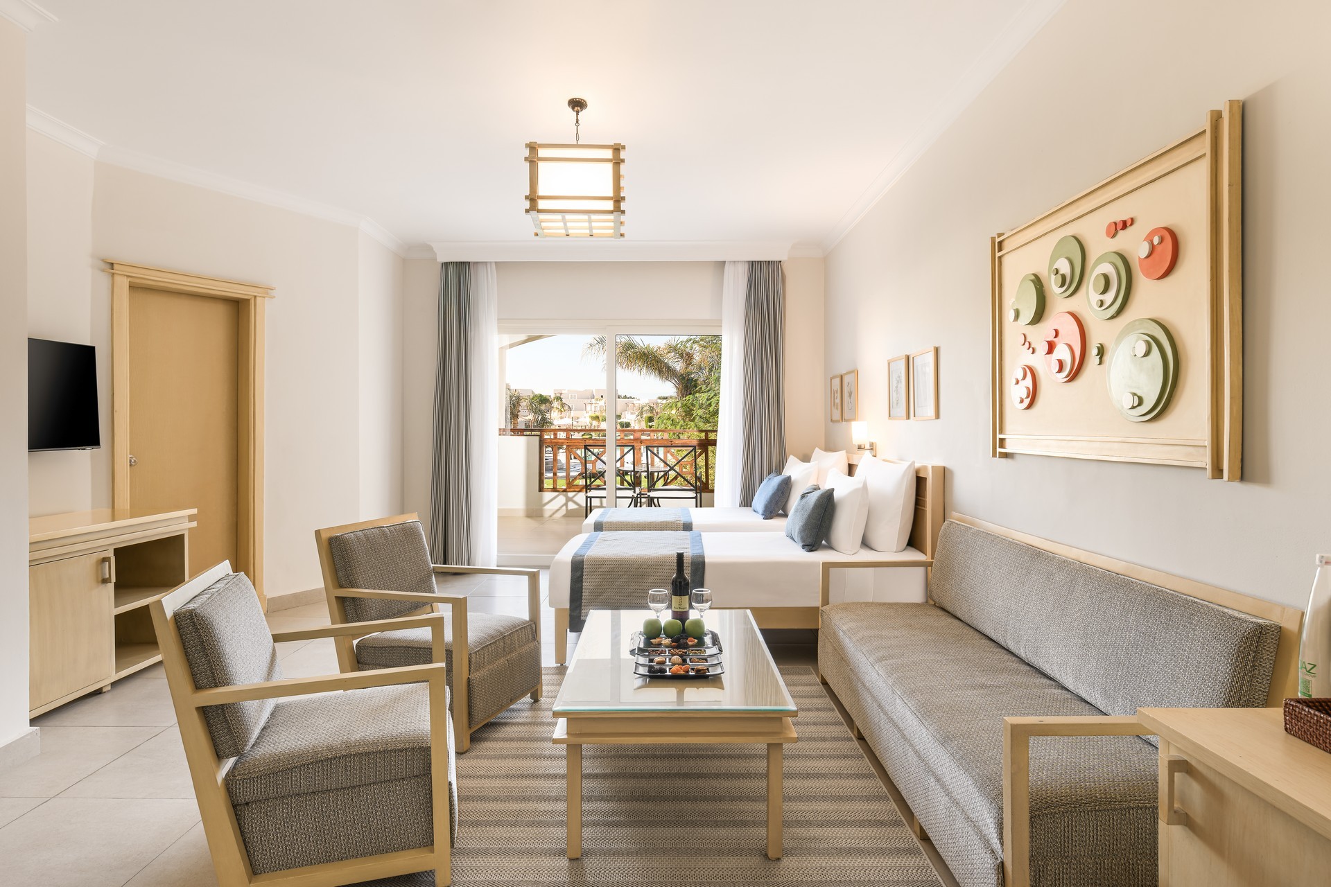 Jaz Casa Del Mar Resort 11