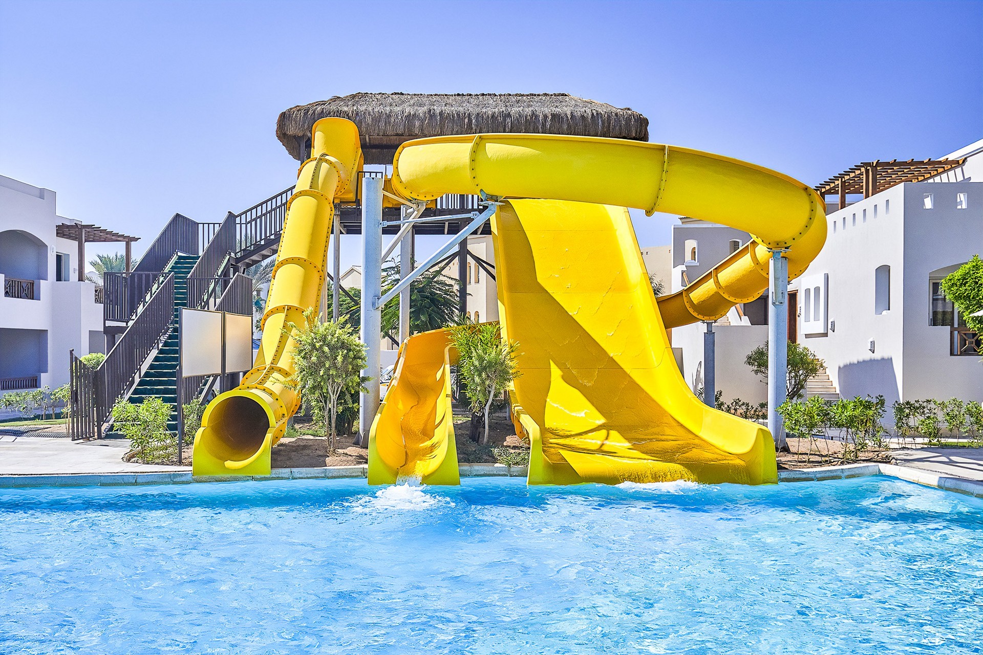 Jaz Casa Del Mar Resort 3