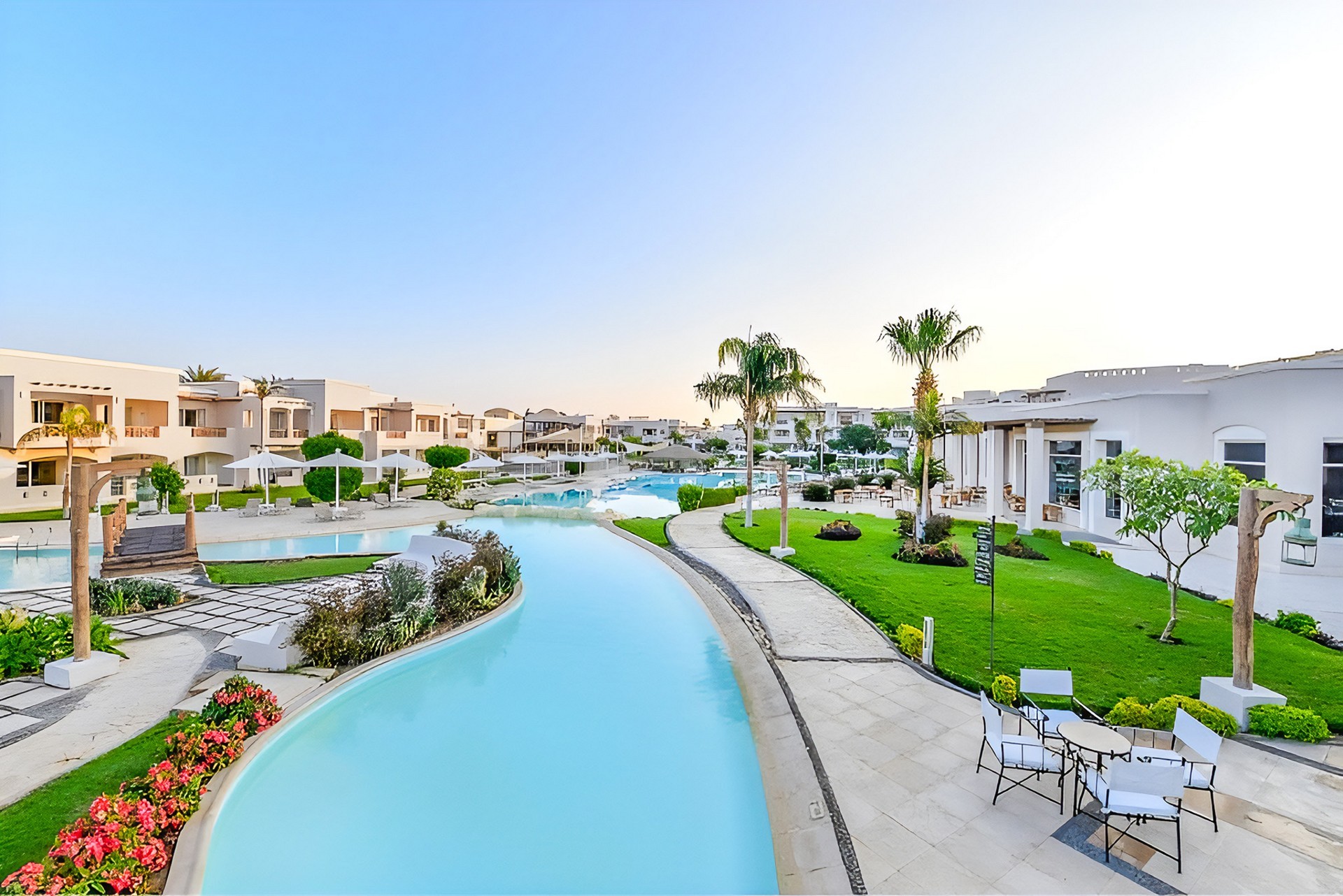 Jaz Casa Del Mar Resort 5