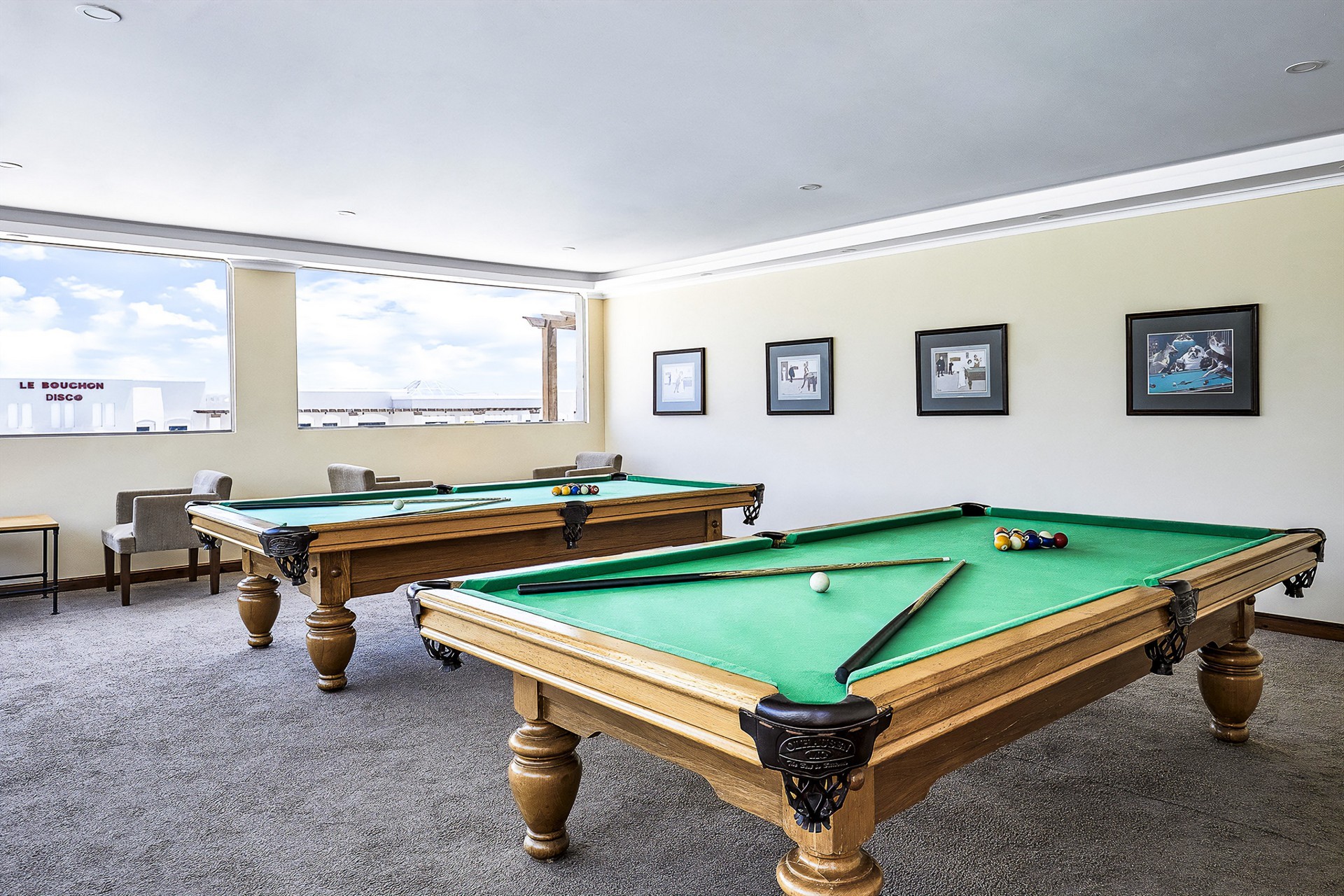 Jaz Casa Del Mar Resort 23