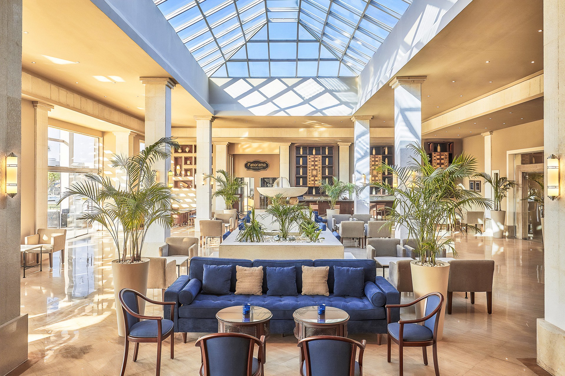 Jaz Casa Del Mar Resort 19