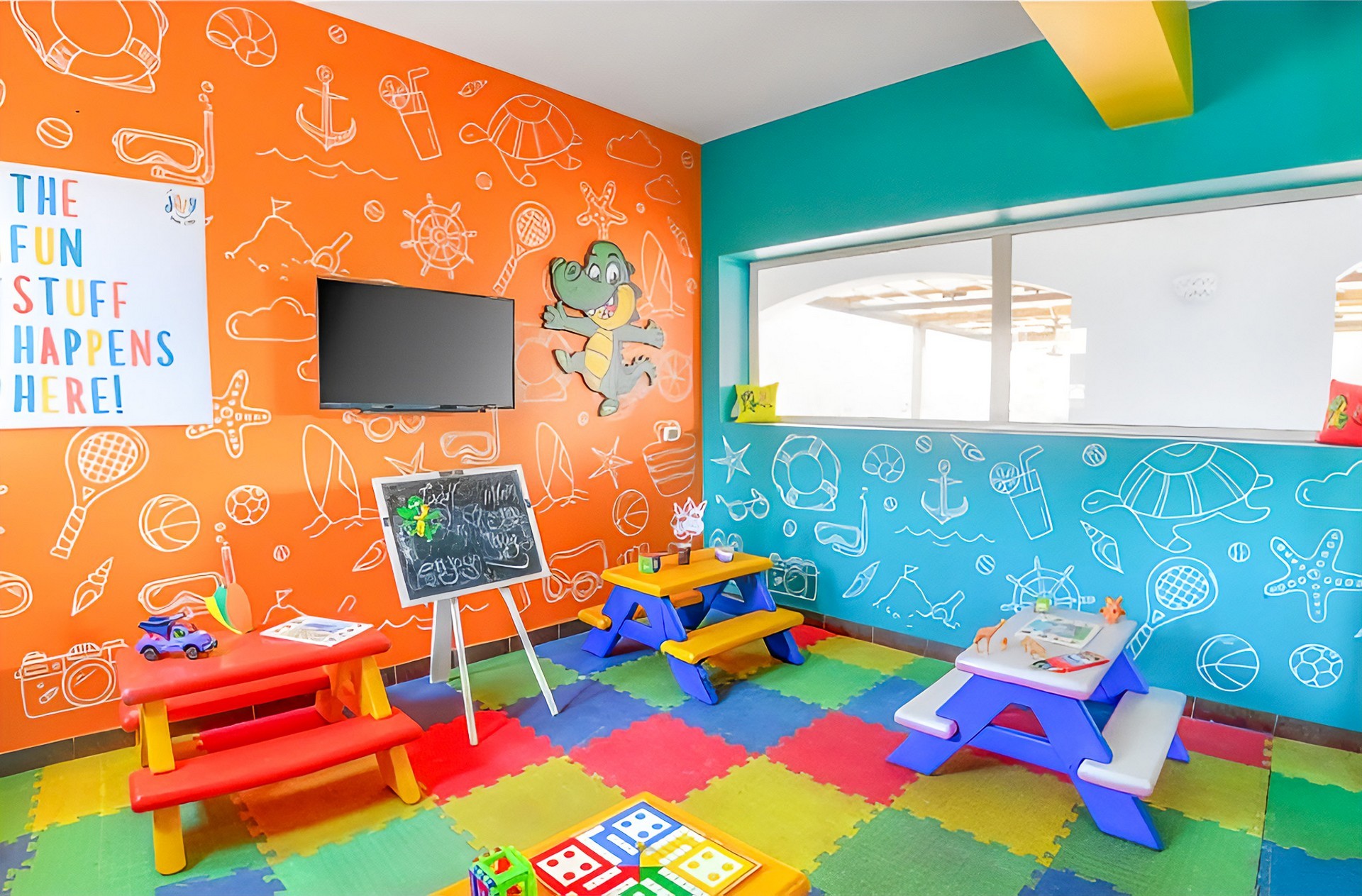 Jaz Casa Del Mar Resort 22