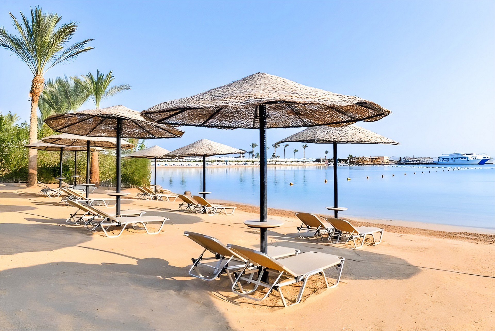 Jaz Casa Del Mar Resort 7