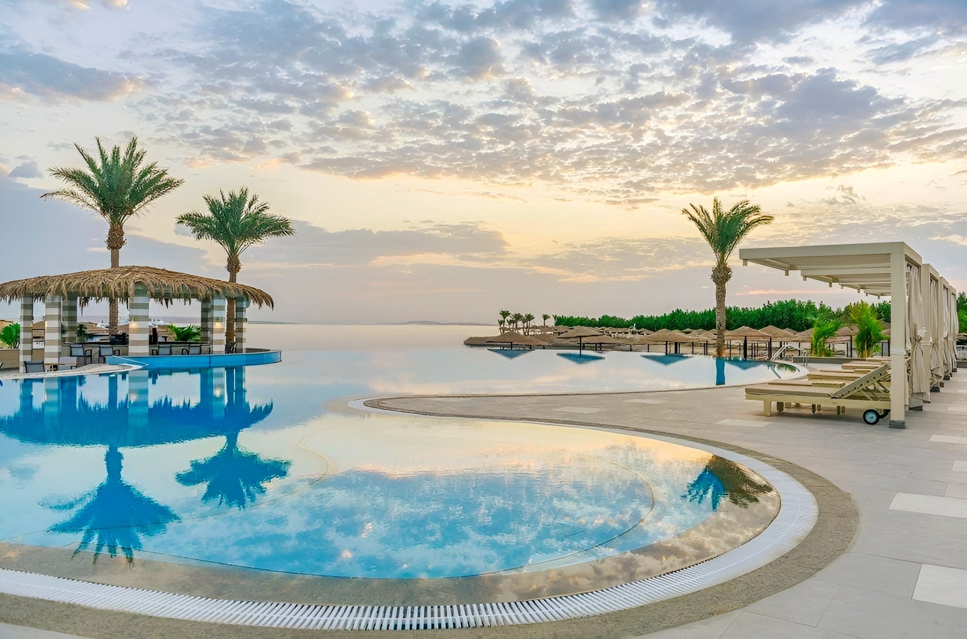 Jaz Elite Casa Del Mar Beach 7