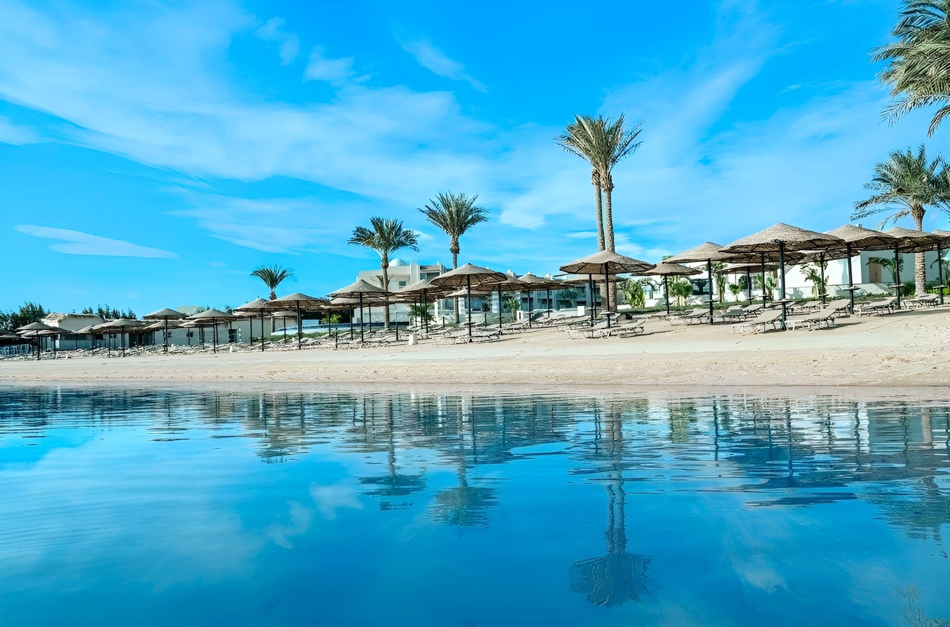 Jaz Elite Casa Del Mar Beach 3