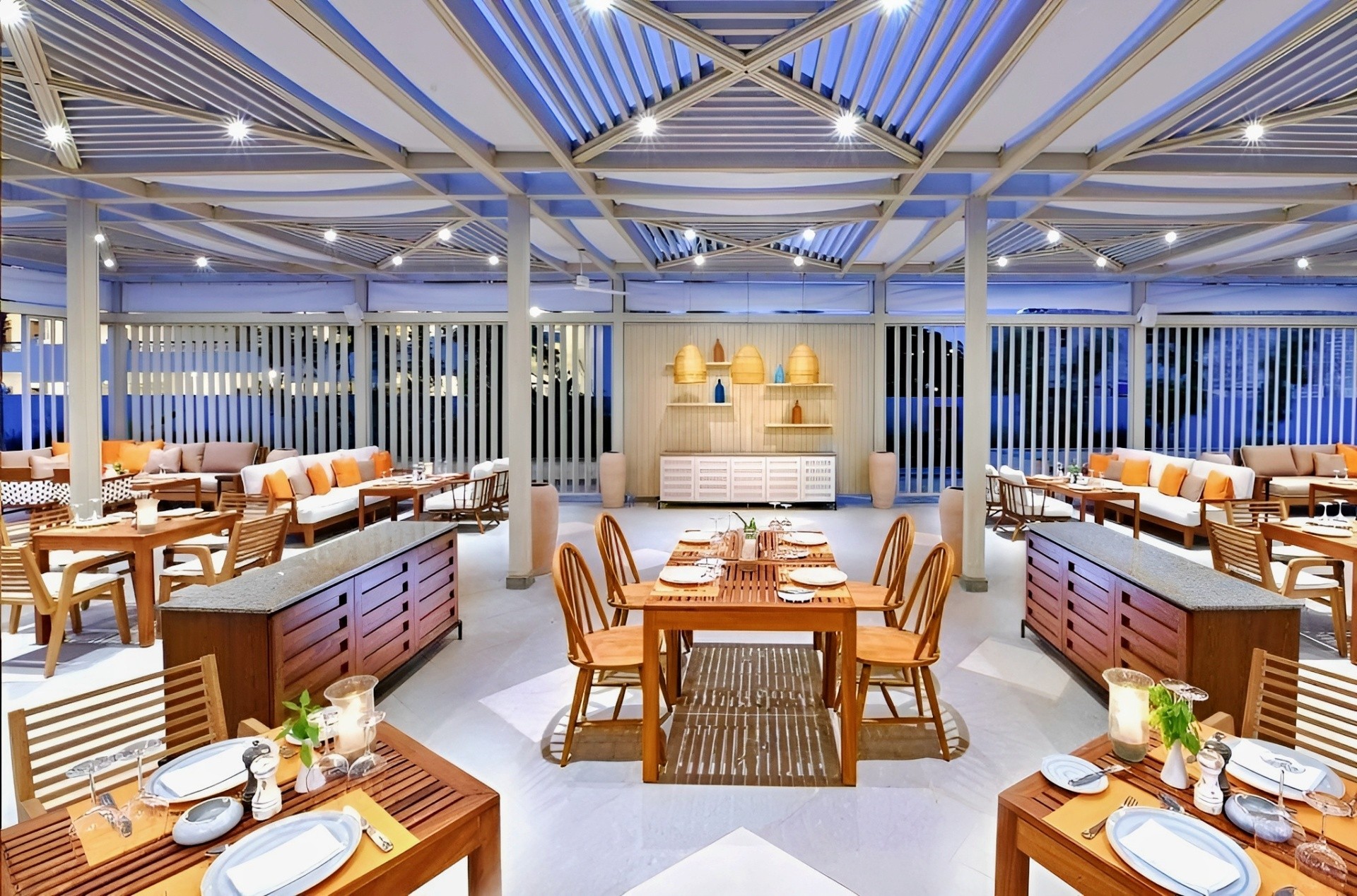 Jaz Elite Casa Del Mar Beach 12