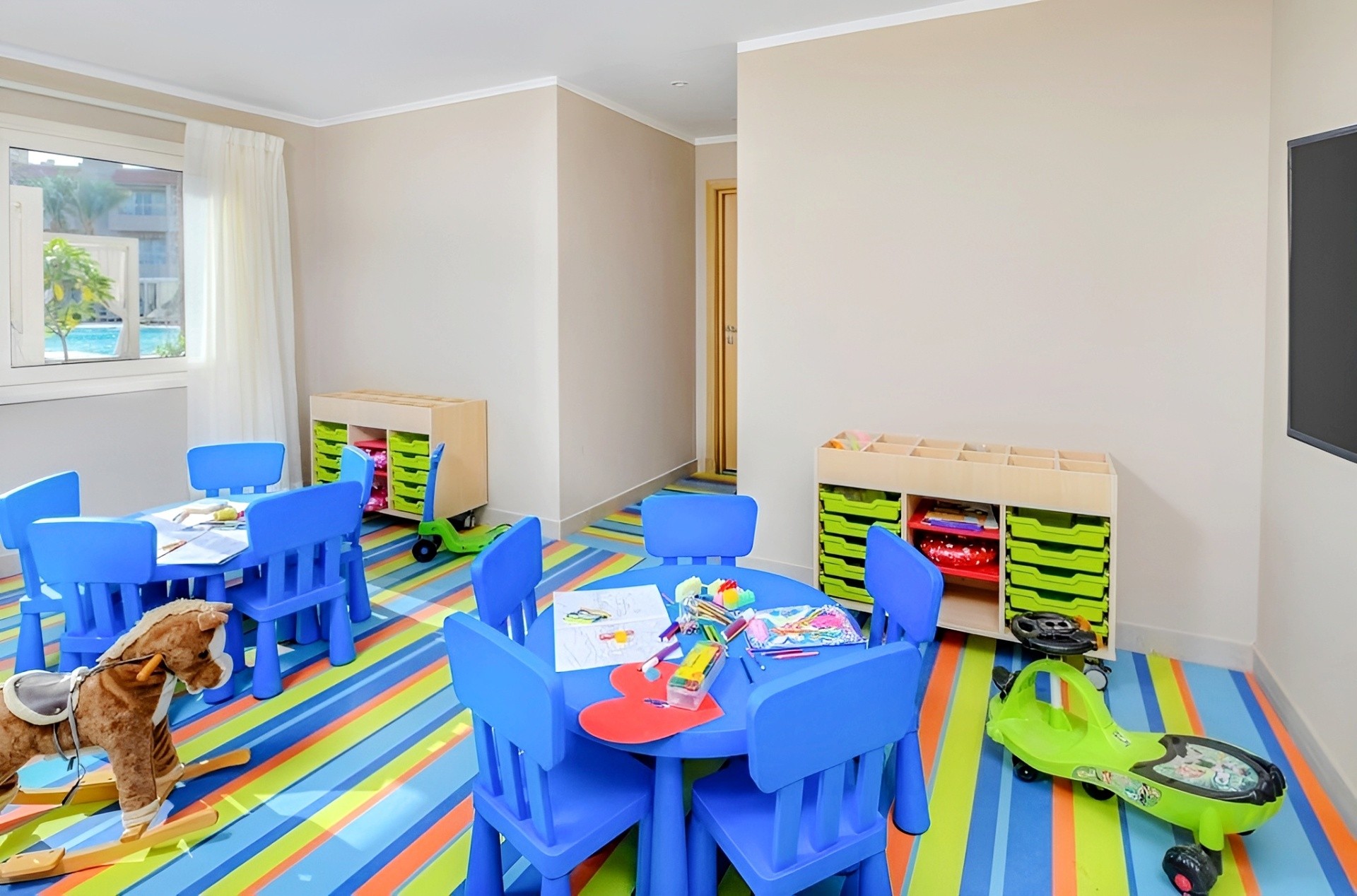 Jaz Elite Casa Del Mar Beach 26