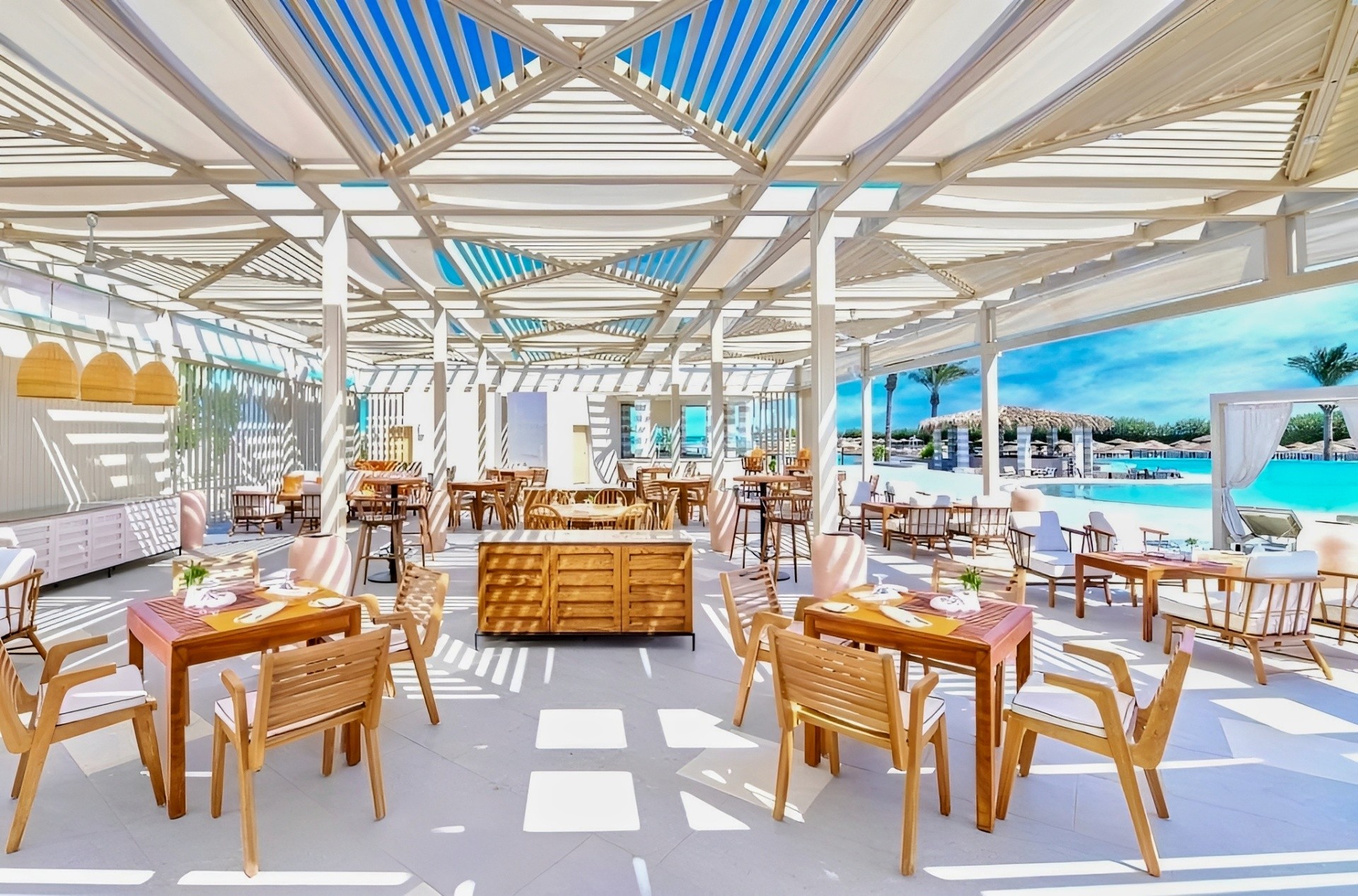 Jaz Elite Casa Del Mar Beach 17