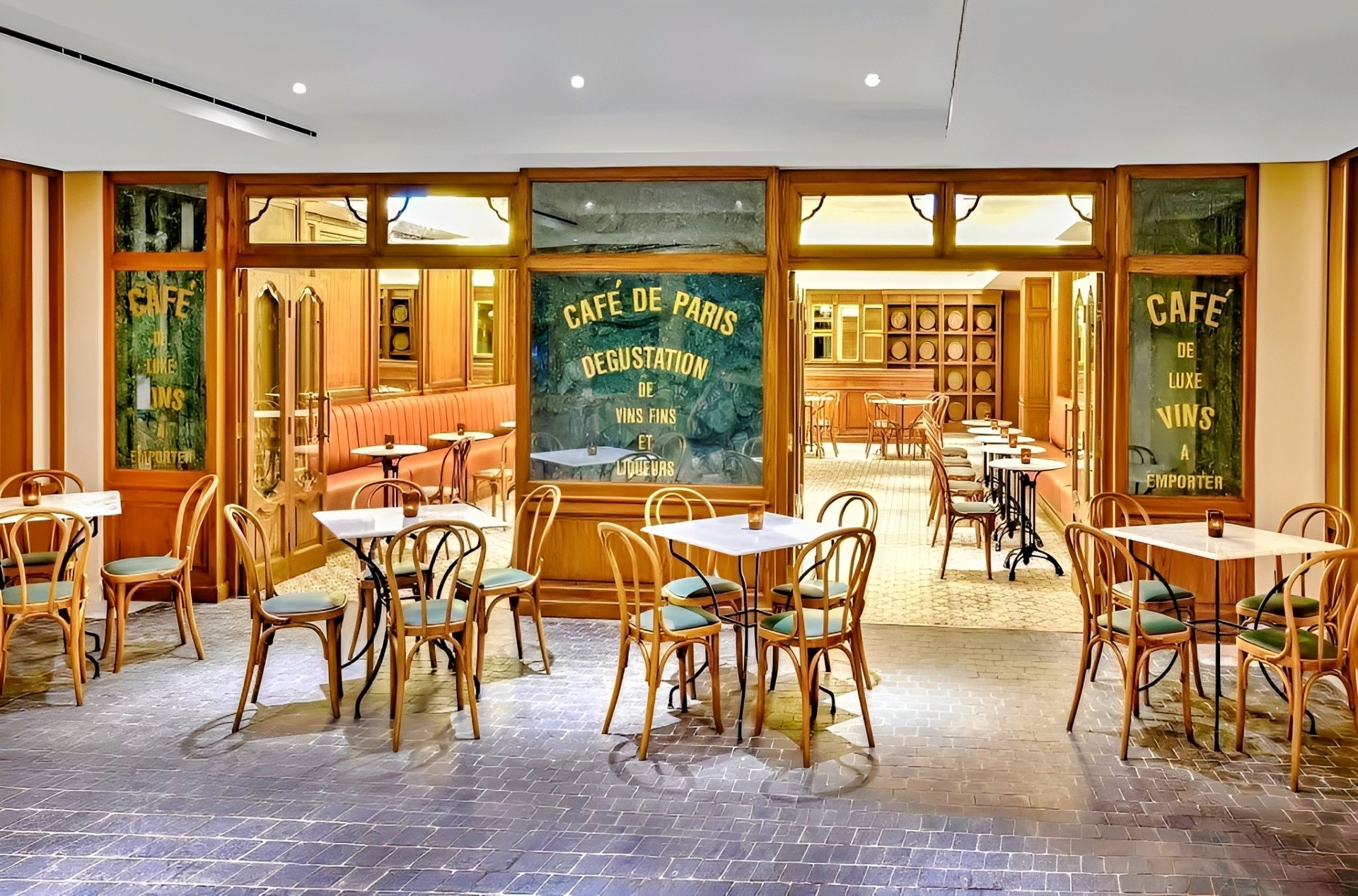 Jaz Elite Casa Del Mar Beach 19