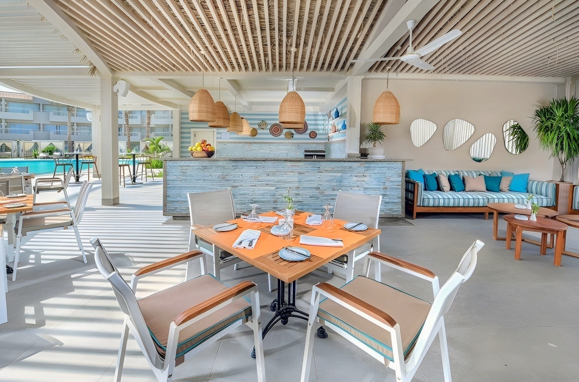 Jaz Elite Casa Del Mar Beach 18