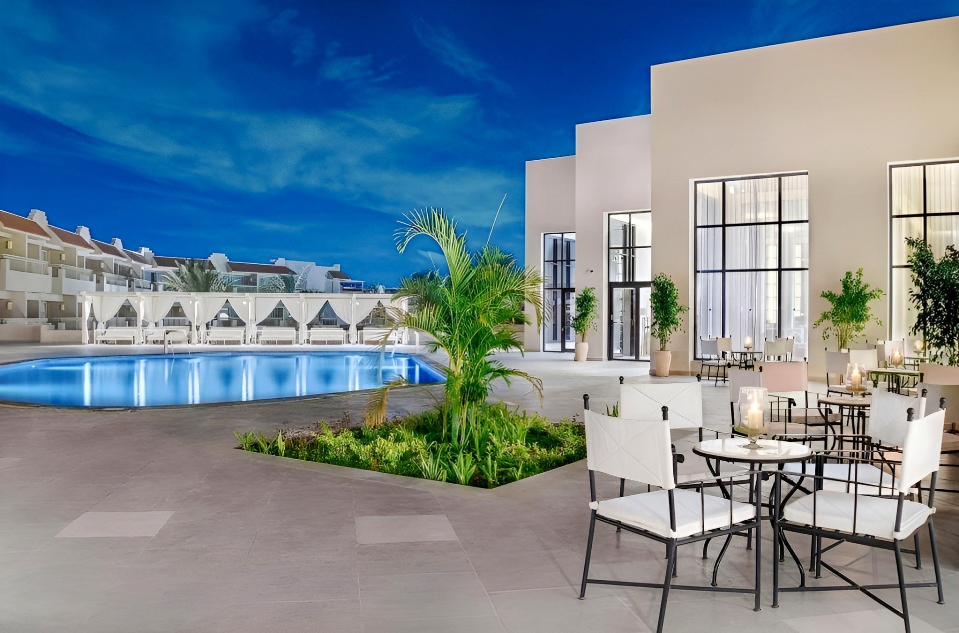 Jaz Elite Casa Del Mar Beach 23