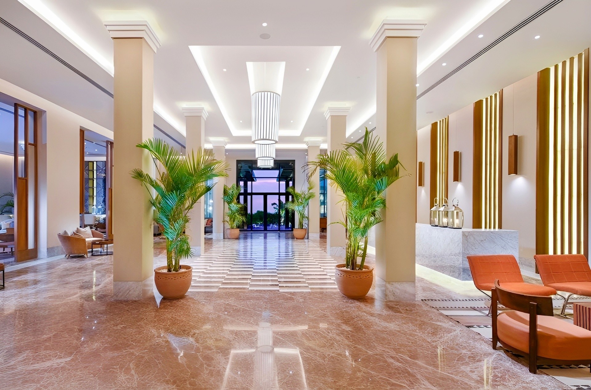 Jaz Elite Casa Del Mar Beach 21