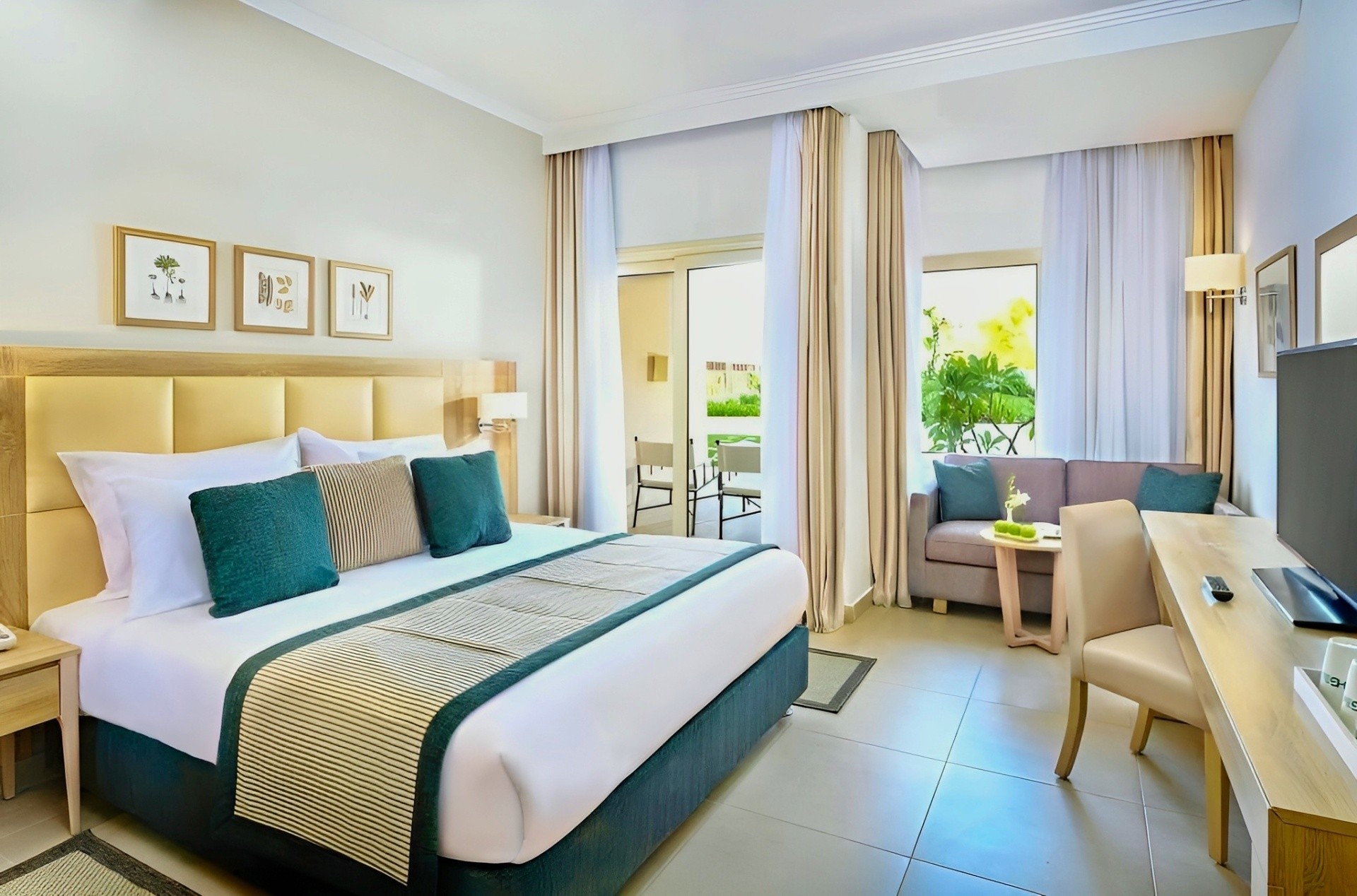 Jaz Elite Casa Del Mar Beach 9