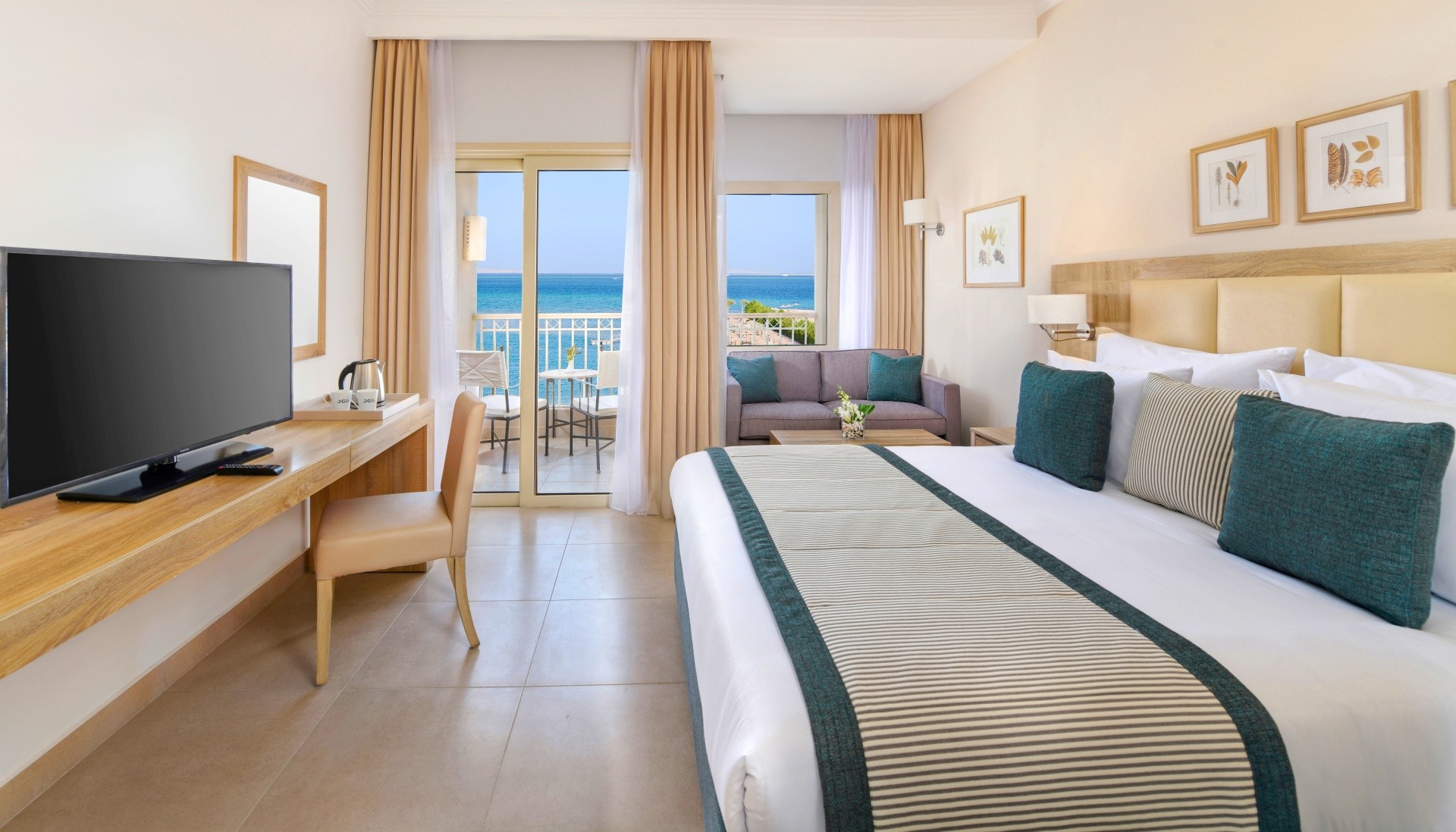 Jaz Elite Casa Del Mar Beach 11