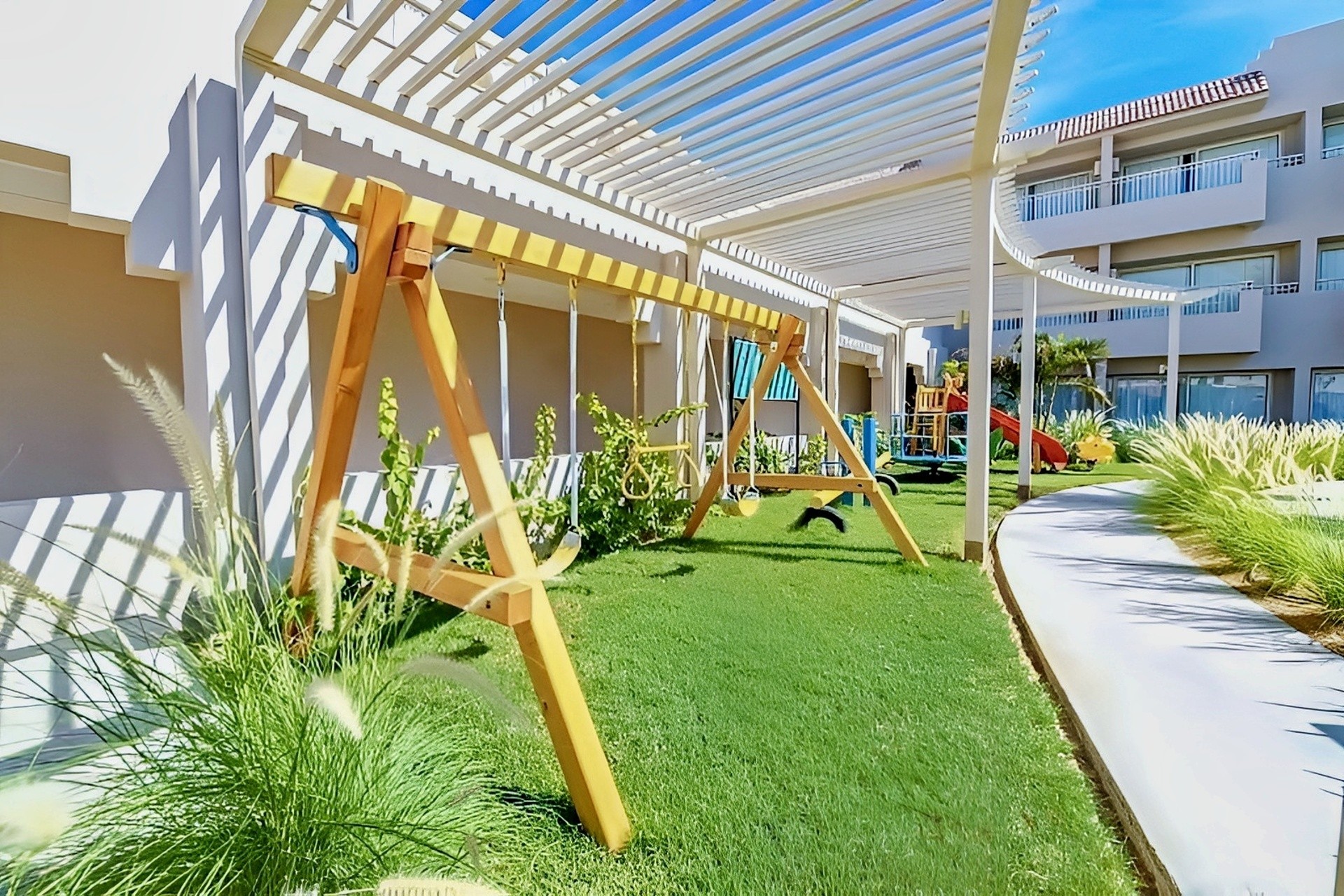 Jaz Elite Casa Del Mar Beach 27