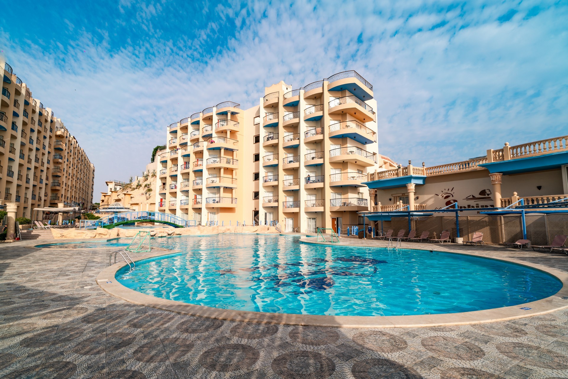 KING TUT RESORT fotó