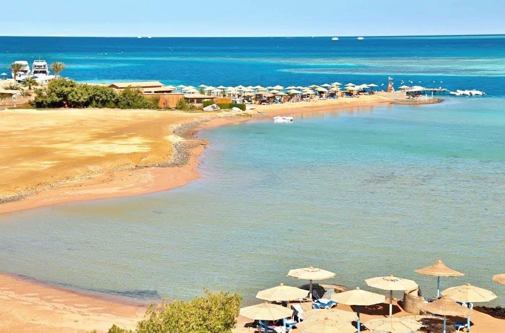 Magic Beach By Amarina