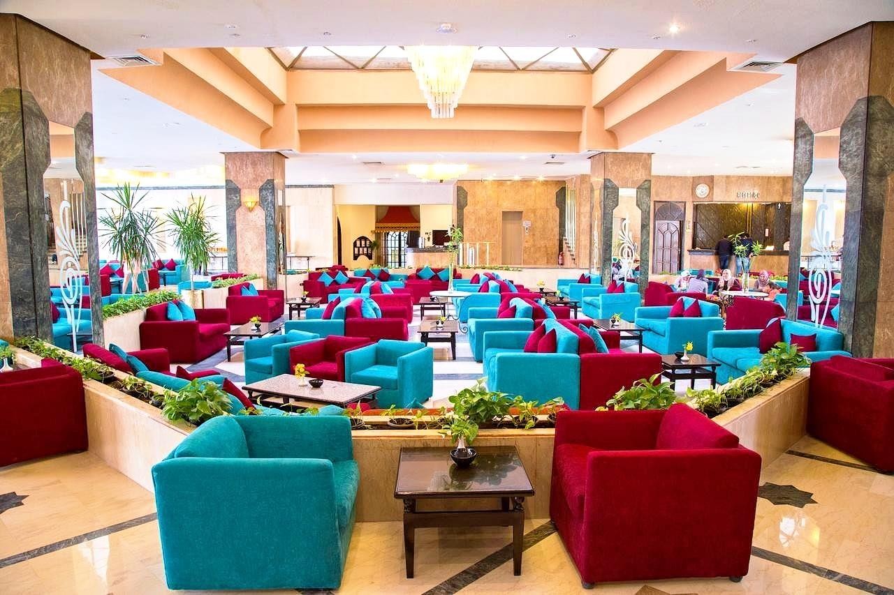 Marlin Inn Azur Resort 16
