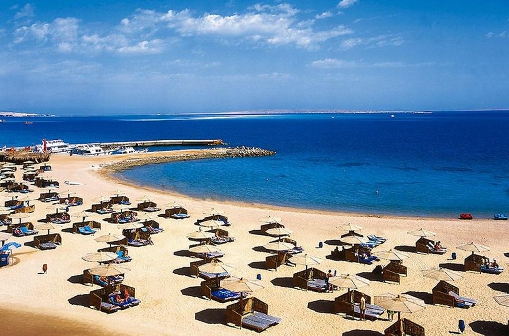 Mercure Hurghada 11