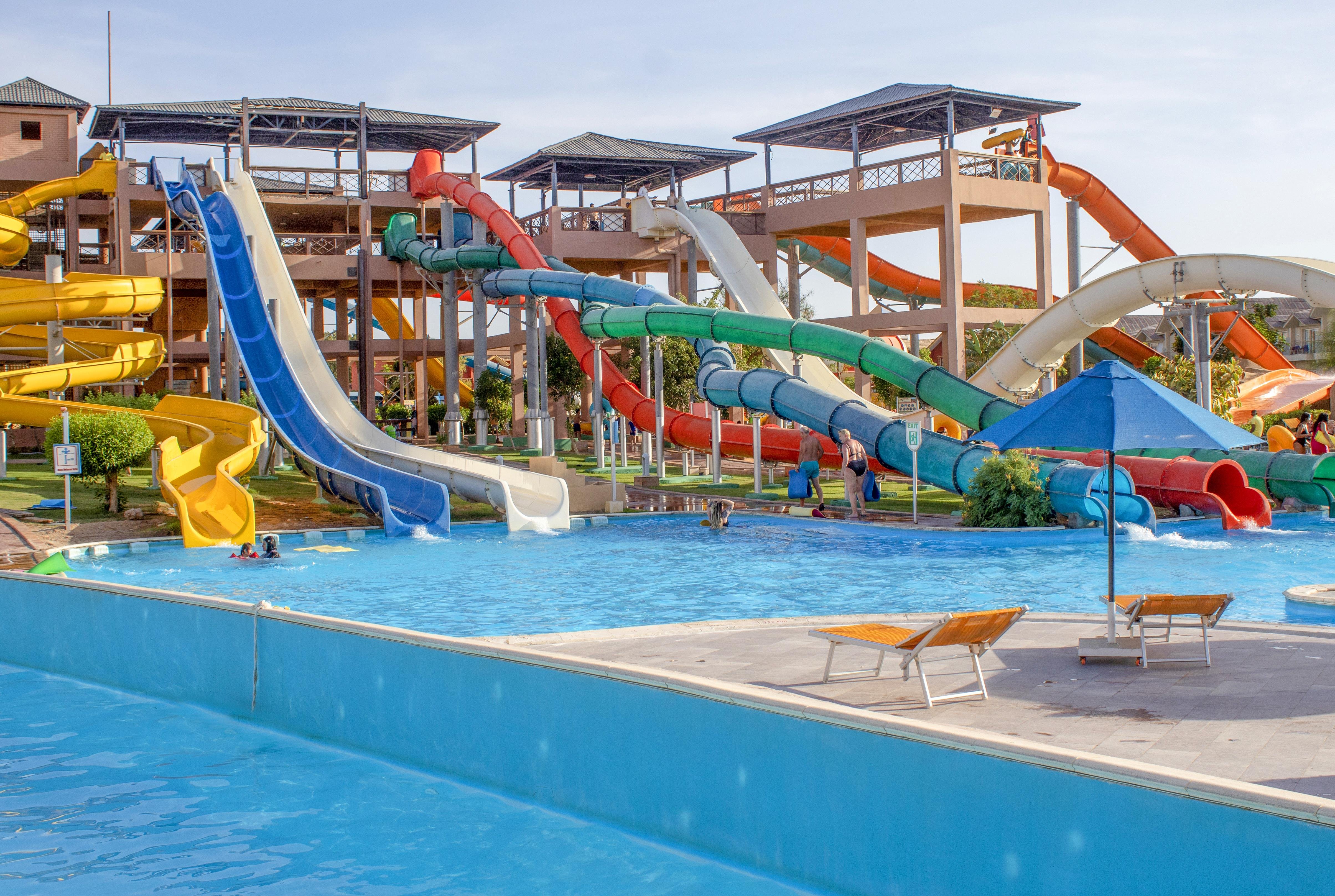 Pickalbatros Water Valley Resort 4