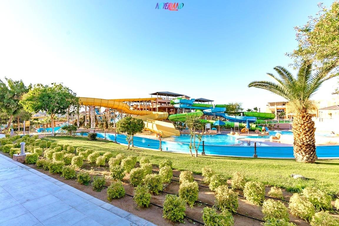 Pickalbatros Water Valley Resort 9