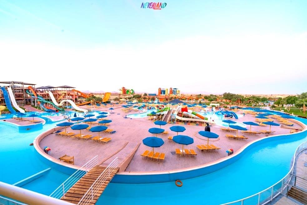 Pickalbatros Water Valley Resort 17