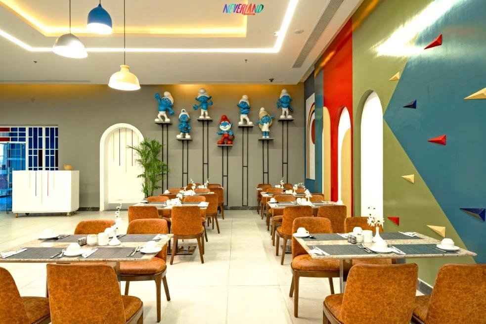 Pickalbatros Water Valley Resort 16