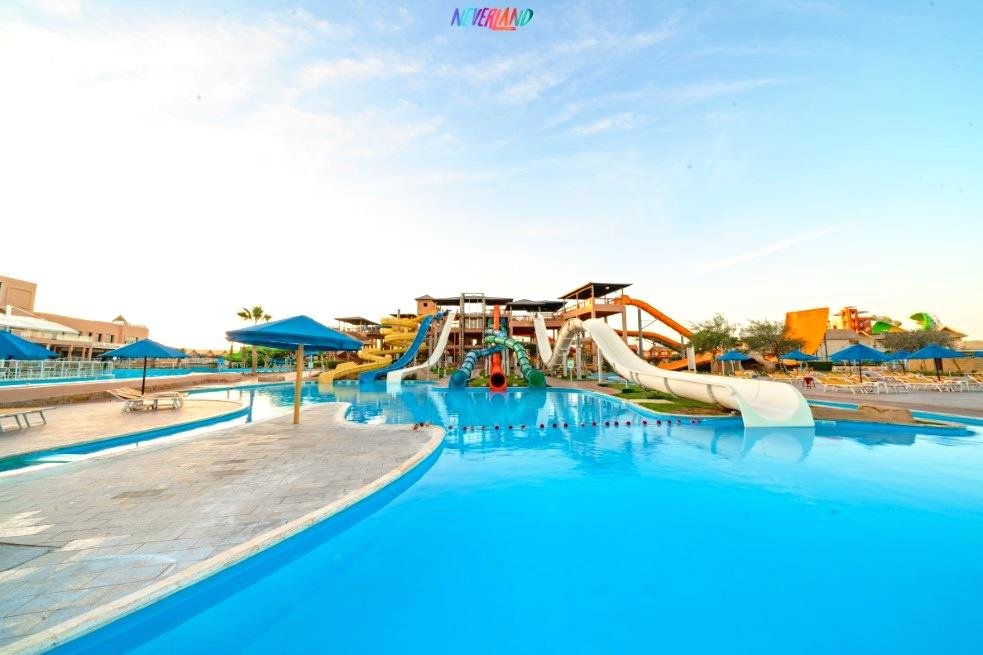 Pickalbatros Water Valley Resort 15