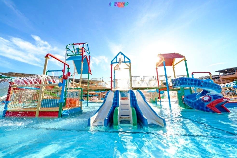 Pickalbatros Water Valley Resort 3