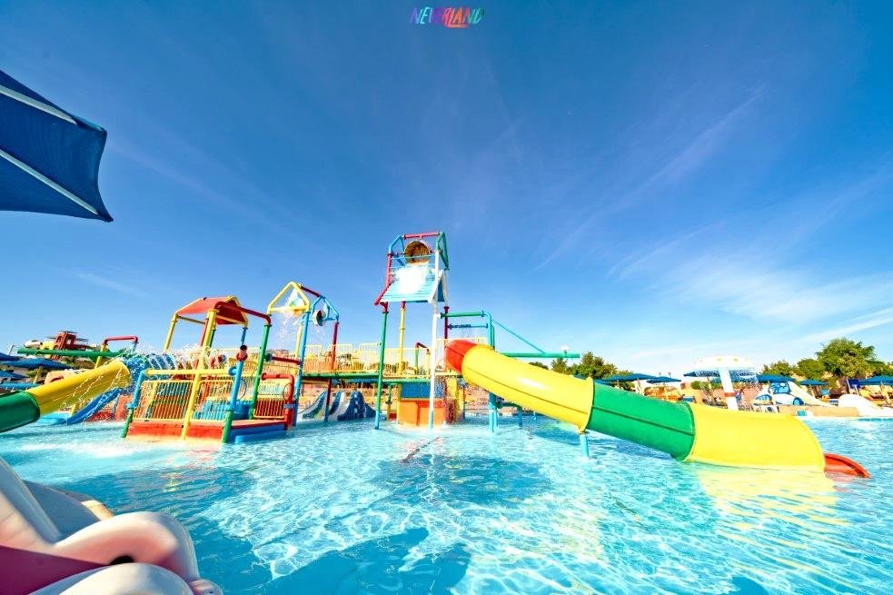 Pickalbatros Water Valley Resort 12