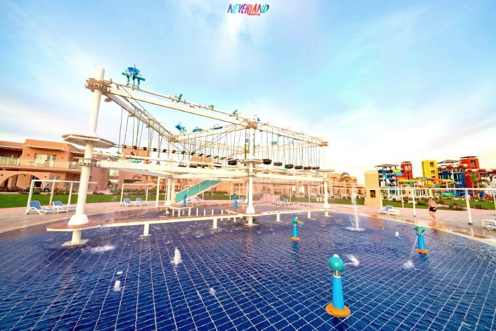 Pickalbatros Water Valley Resort 18