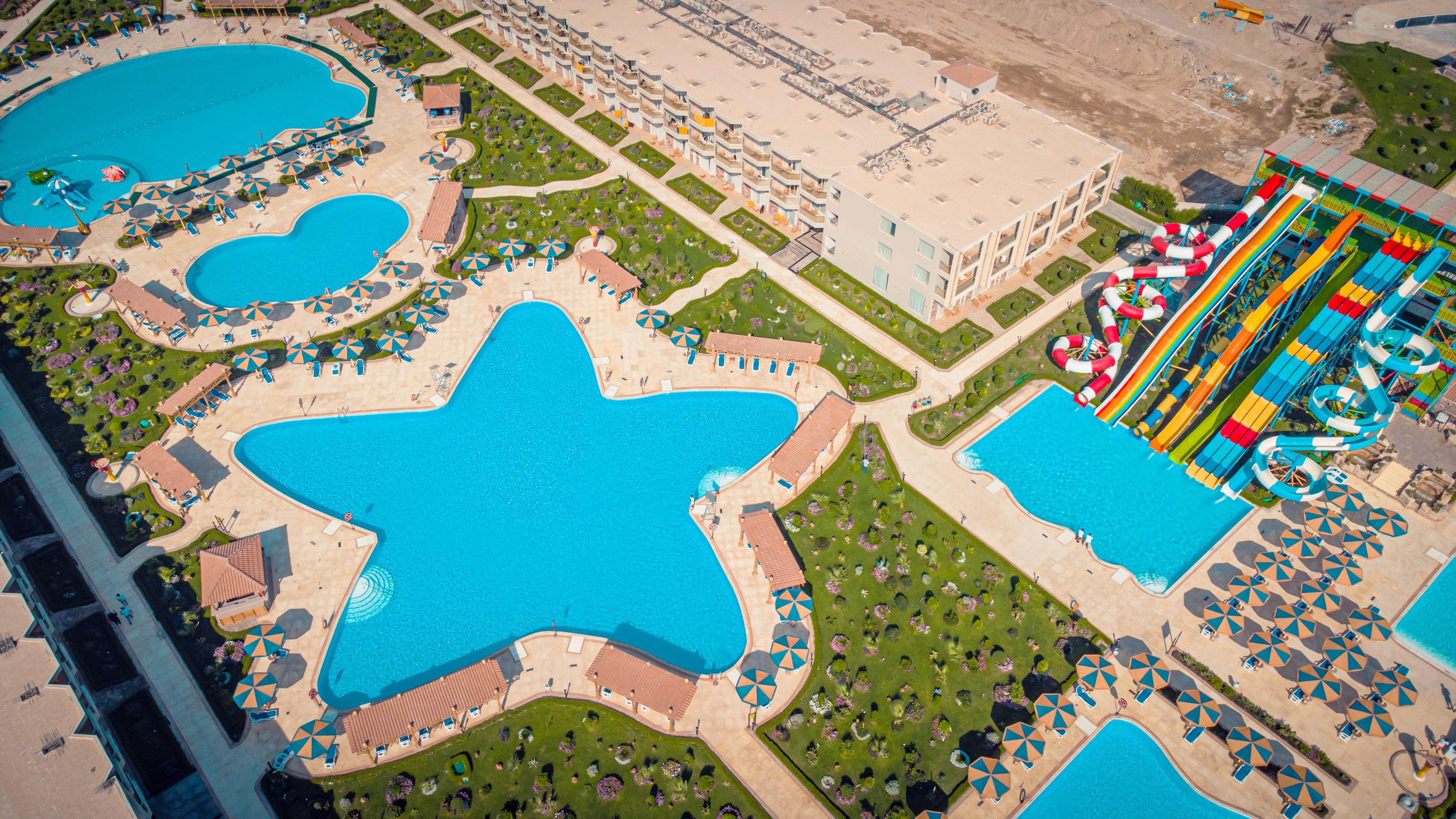 Rewaya Inn Resort ex. Hawaii Paradise 21